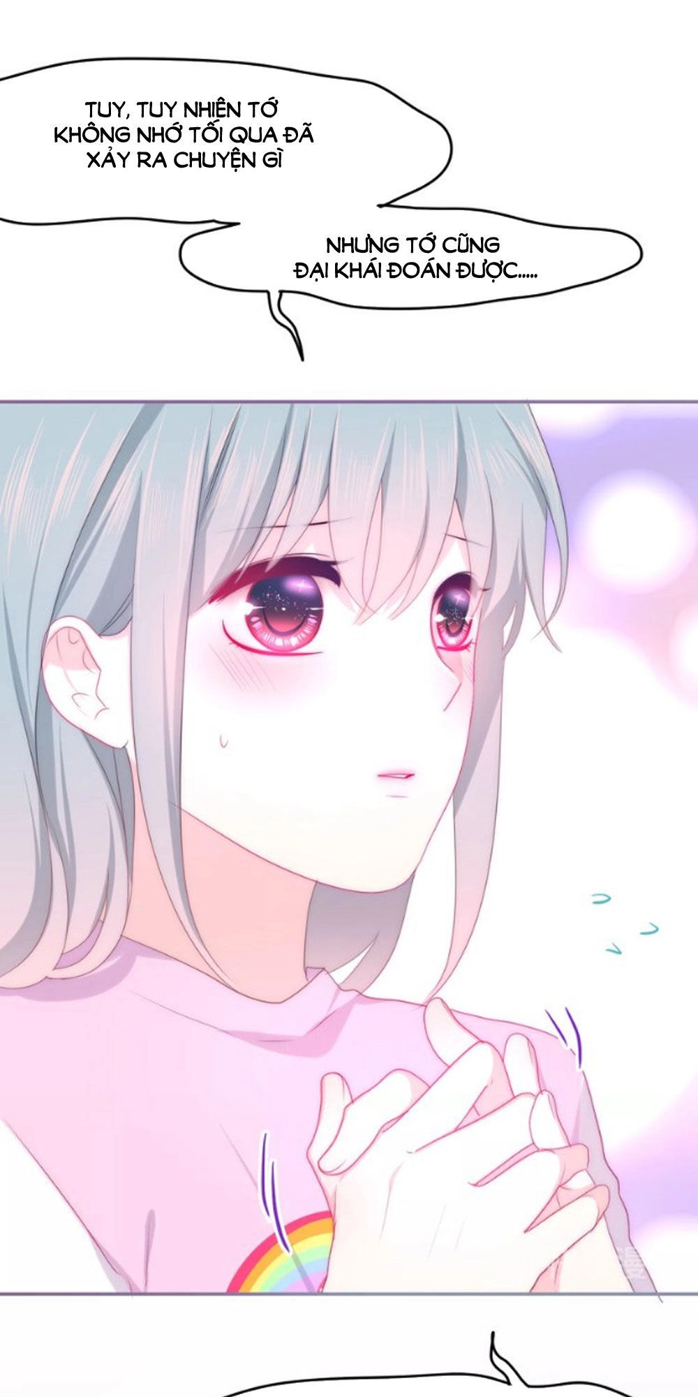 Tháng Sáu Không Hẹn Mà Gặp Chapter 19 - 49