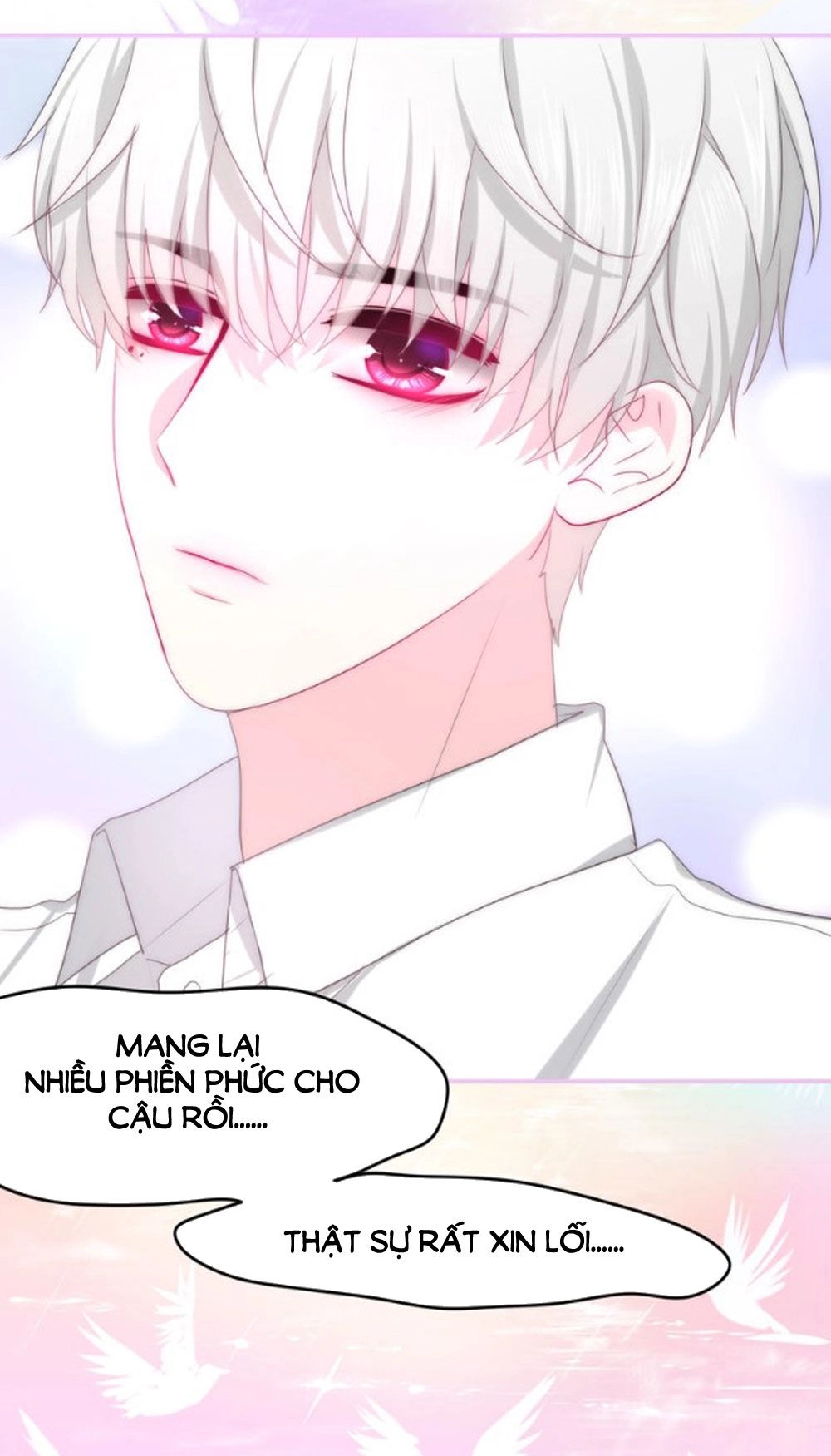 Tháng Sáu Không Hẹn Mà Gặp Chapter 19 - 51