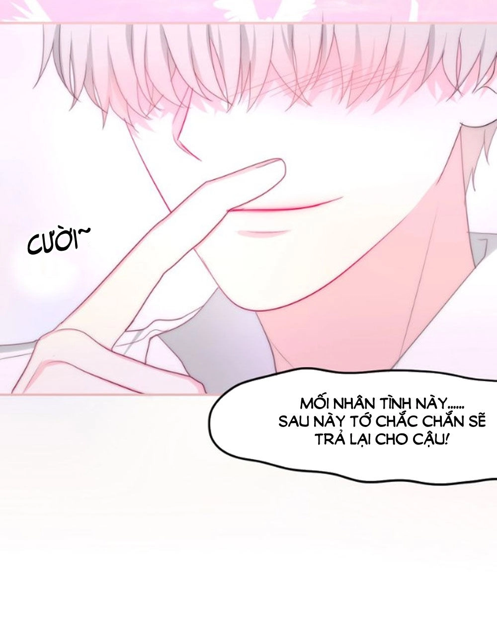 Tháng Sáu Không Hẹn Mà Gặp Chapter 19 - 52