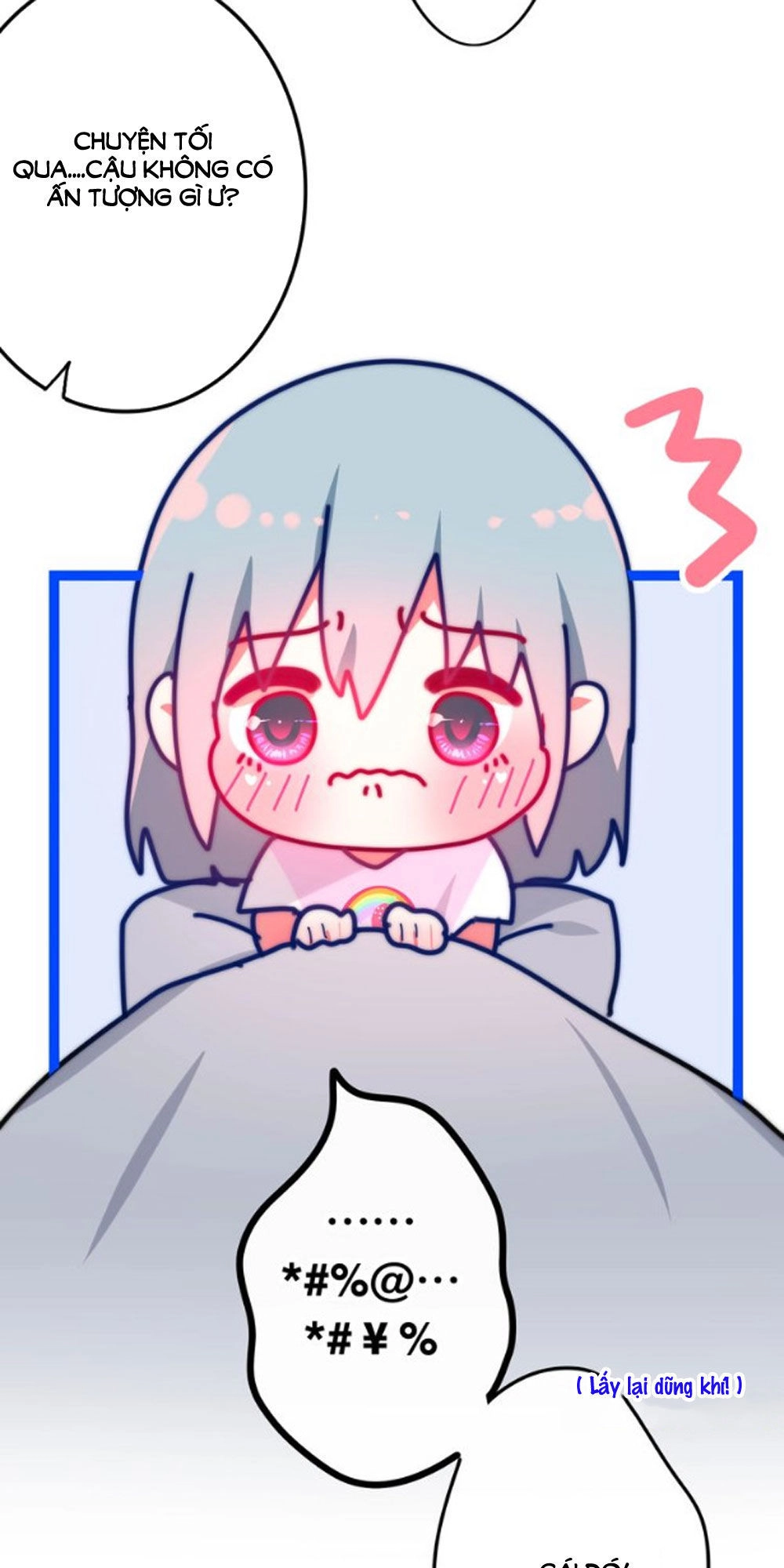 Tháng Sáu Không Hẹn Mà Gặp Chapter 19 - 56