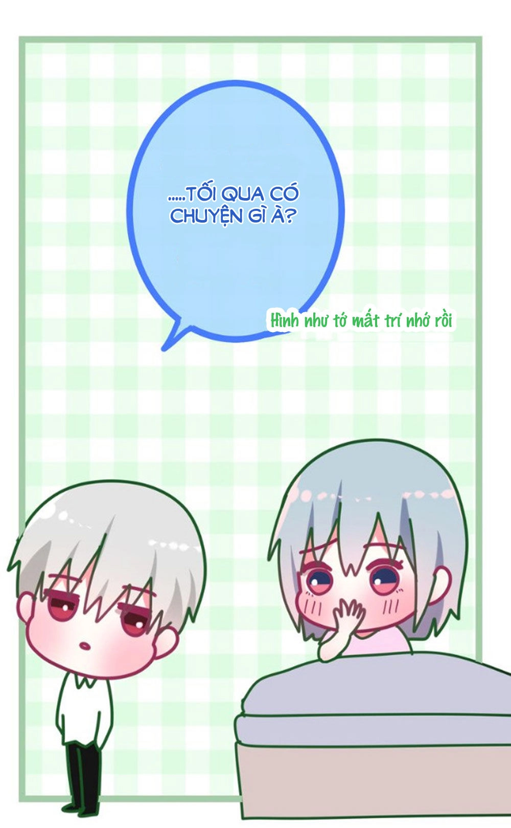 Tháng Sáu Không Hẹn Mà Gặp Chapter 19 - 60