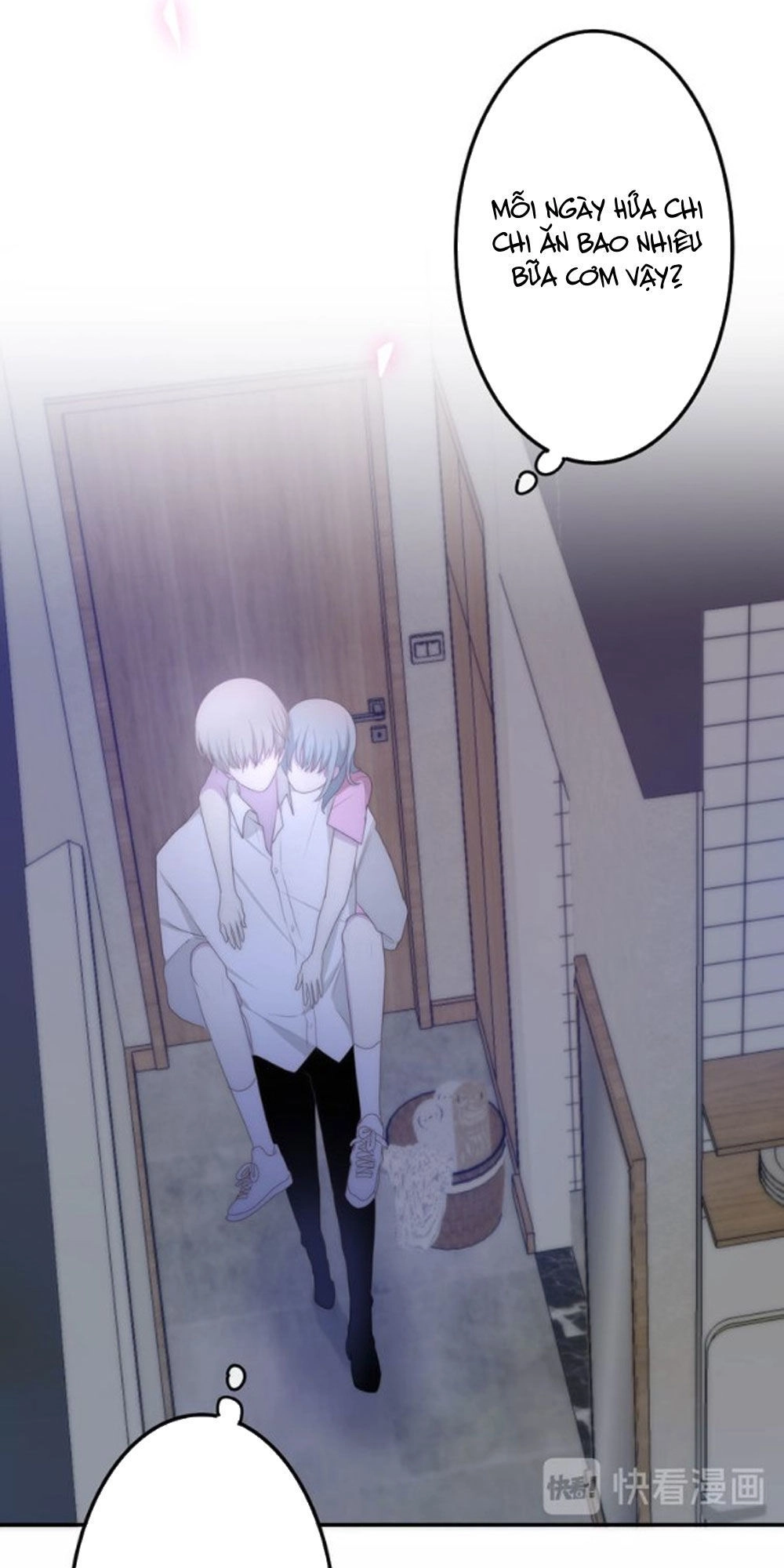 Tháng Sáu Không Hẹn Mà Gặp Chapter 19 - 63