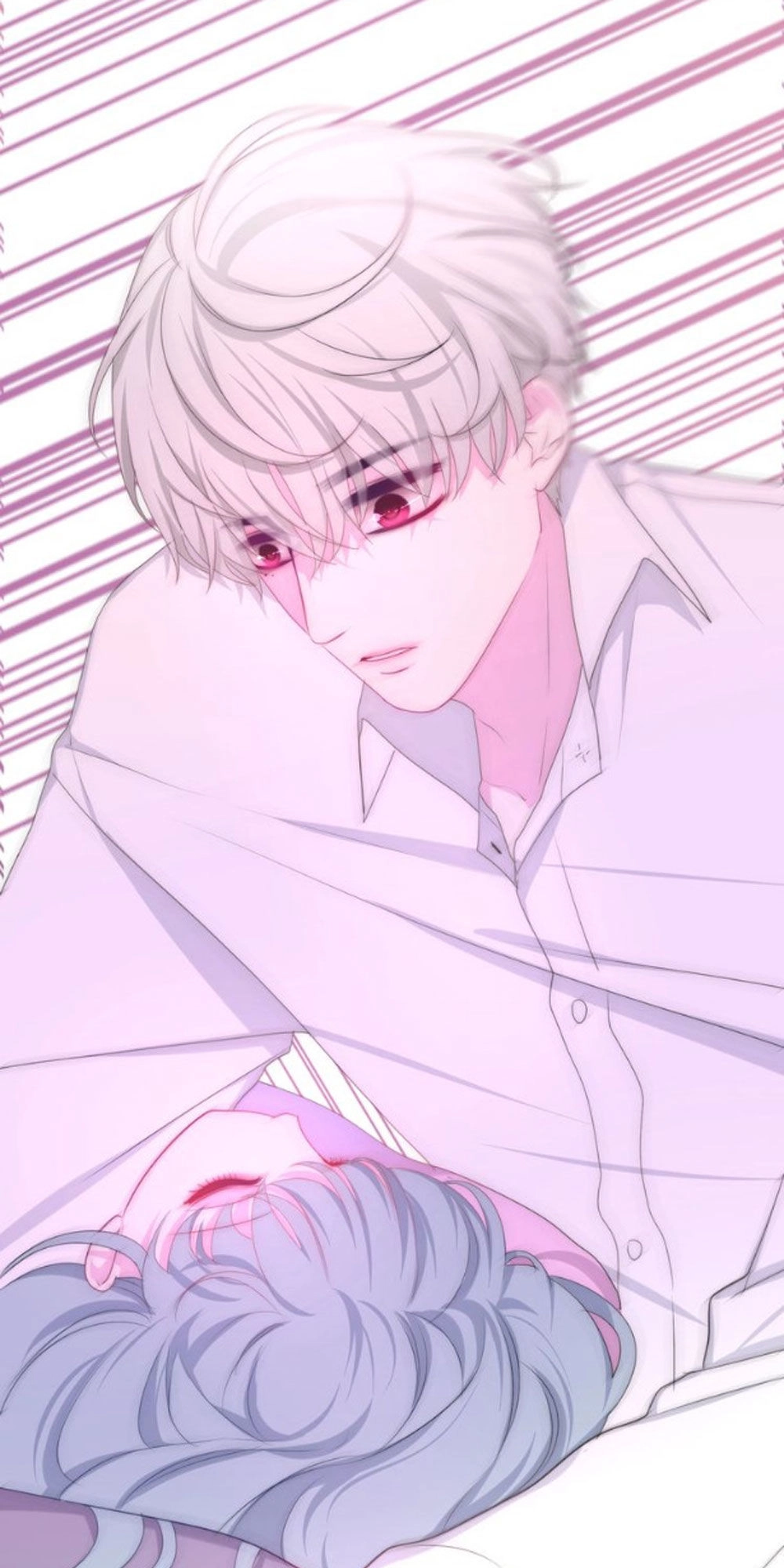 Tháng Sáu Không Hẹn Mà Gặp Chapter 19 - 69