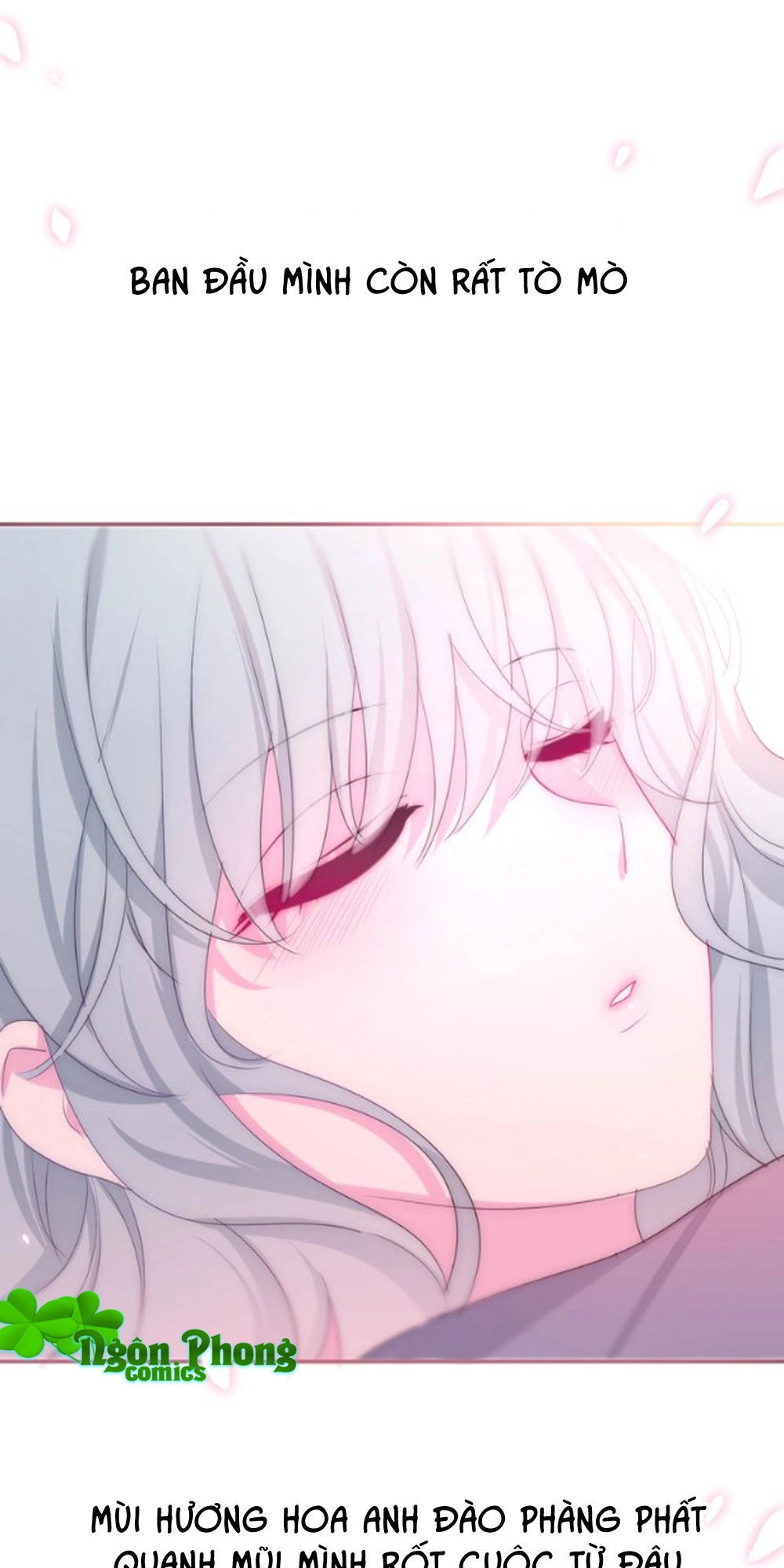 Tháng Sáu Không Hẹn Mà Gặp Chapter 19 - 71