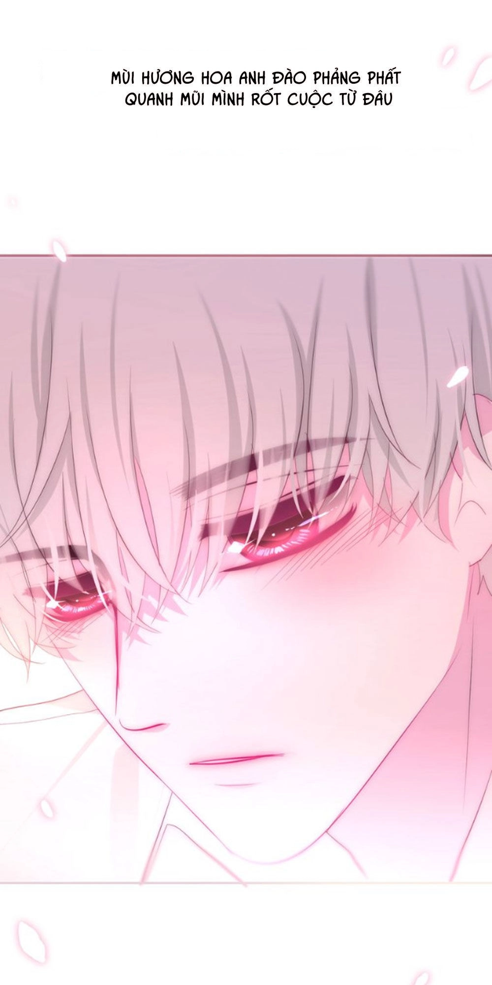 Tháng Sáu Không Hẹn Mà Gặp Chapter 20 - 3