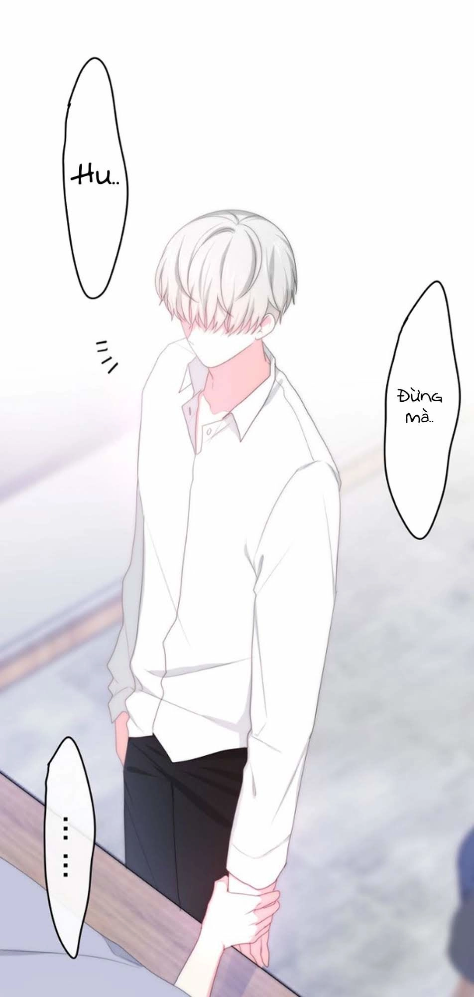 Tháng Sáu Không Hẹn Mà Gặp Chapter 20 - 12