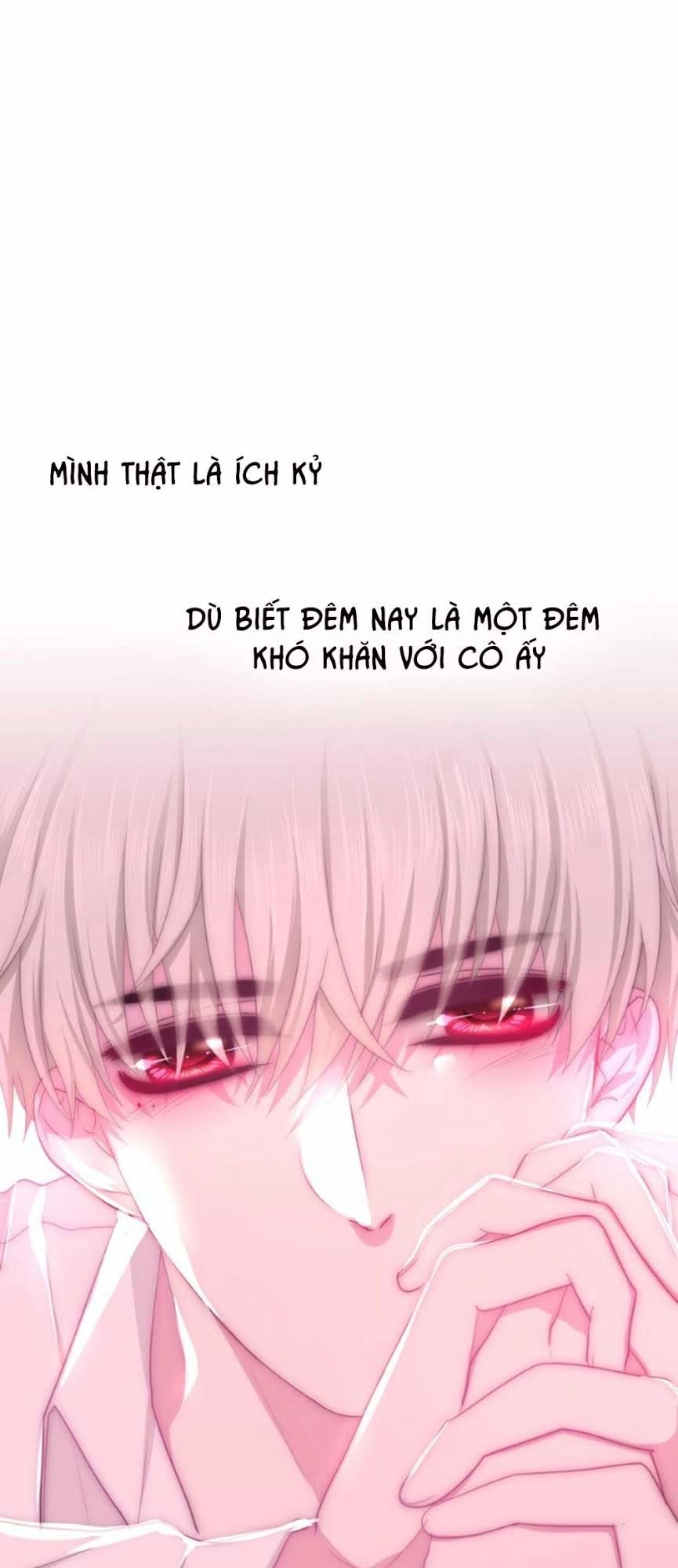 Tháng Sáu Không Hẹn Mà Gặp Chapter 20 - 16