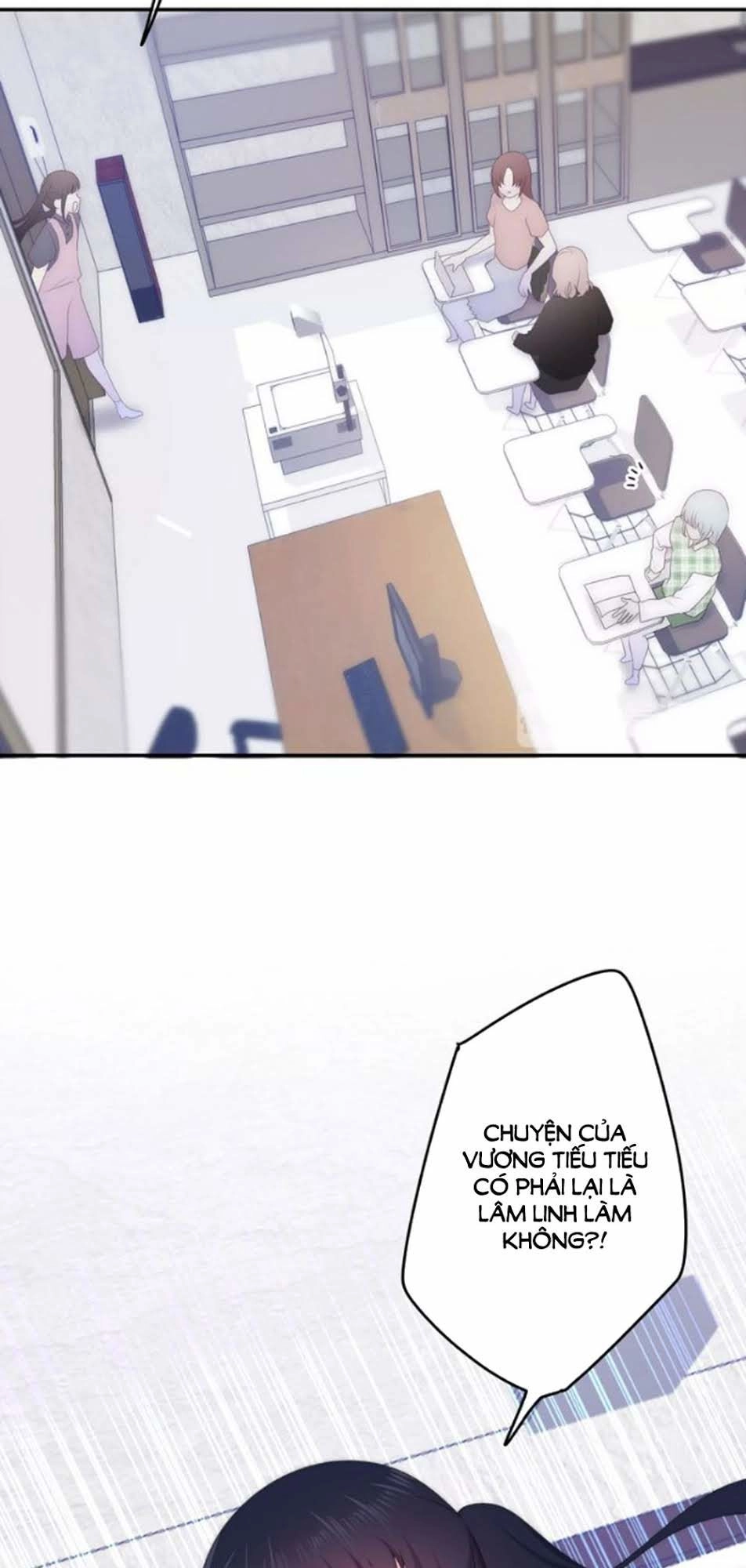 Tháng Sáu Không Hẹn Mà Gặp Chapter 20 - 20