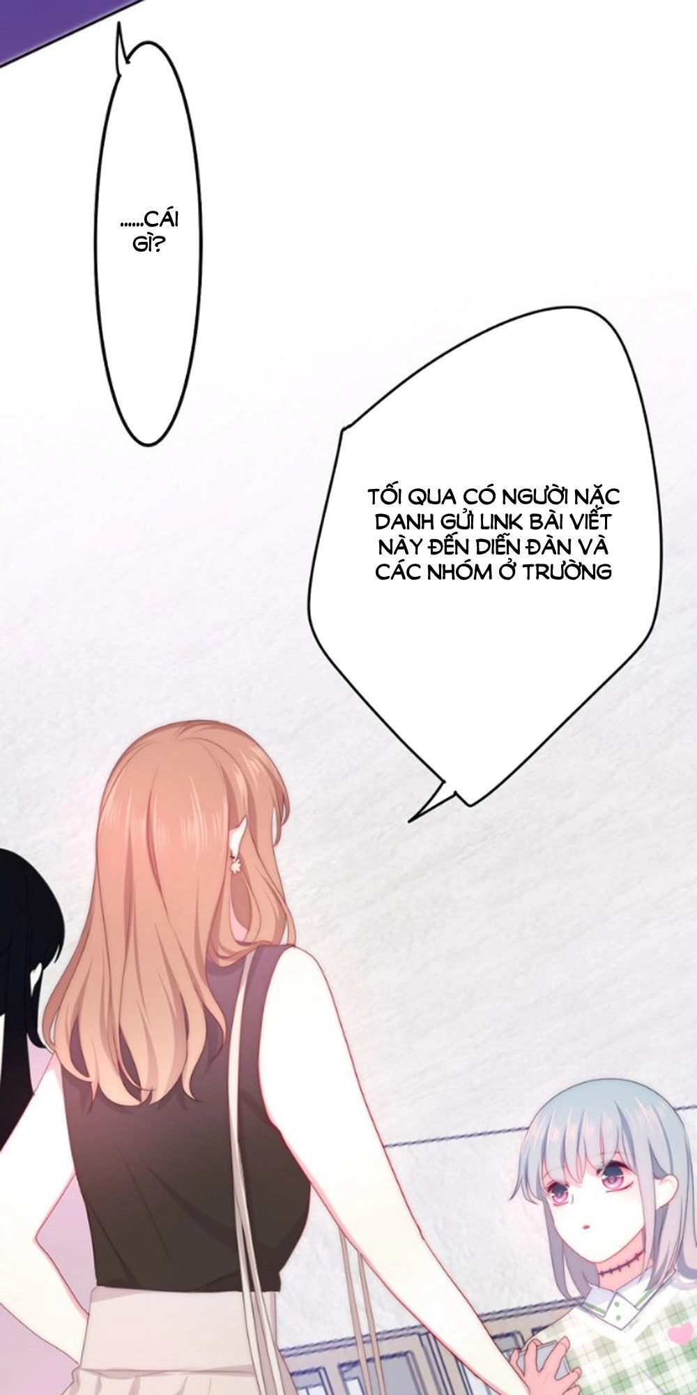 Tháng Sáu Không Hẹn Mà Gặp Chapter 20 - 22