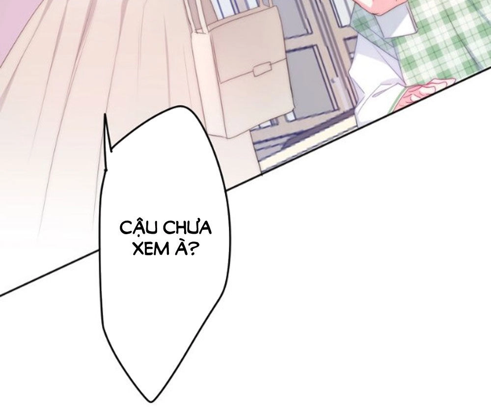 Tháng Sáu Không Hẹn Mà Gặp Chapter 20 - 23