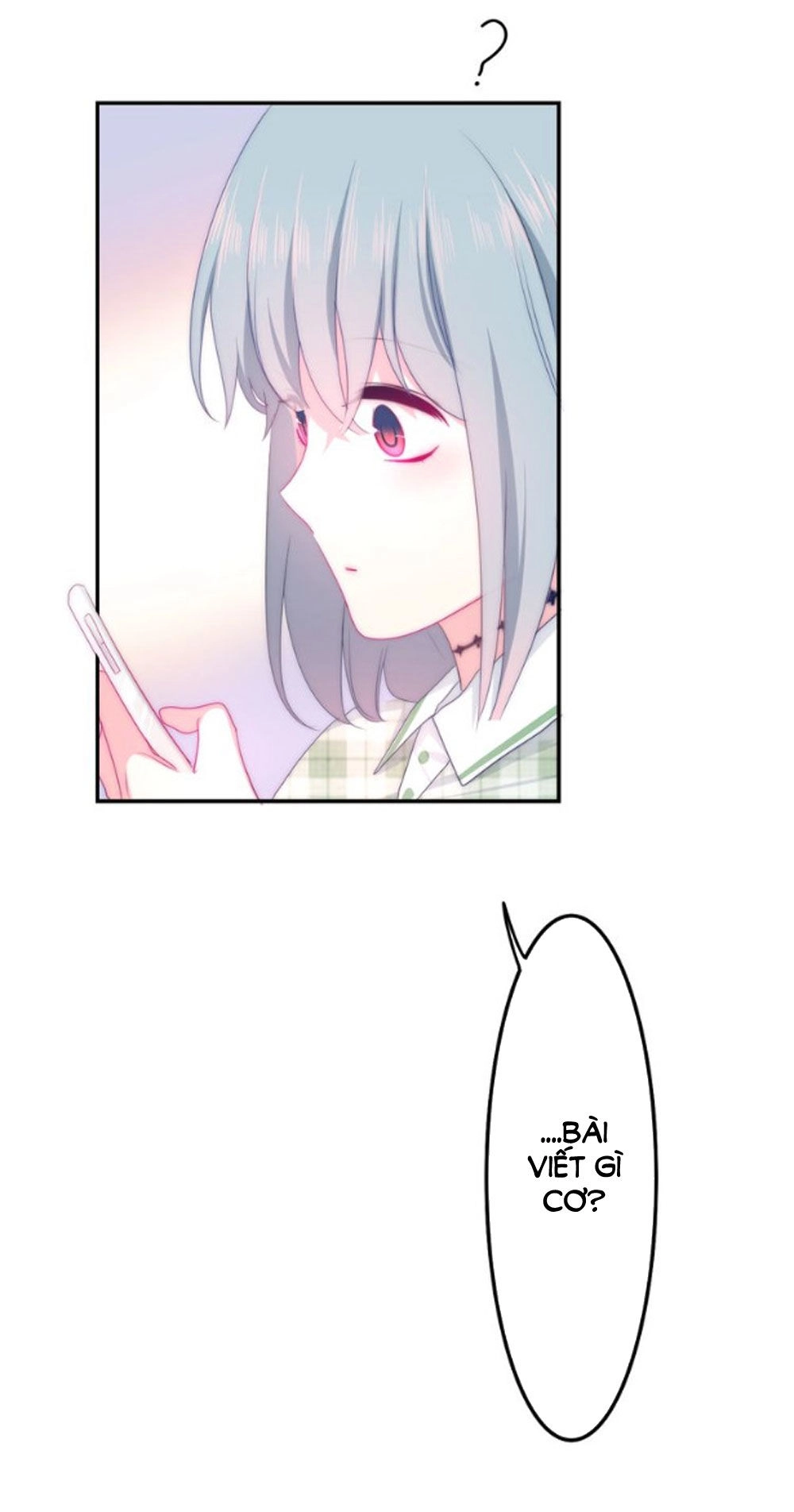 Tháng Sáu Không Hẹn Mà Gặp Chapter 20 - 24