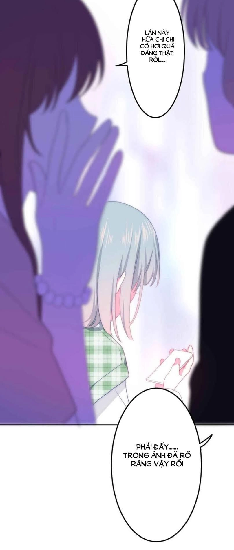 Tháng Sáu Không Hẹn Mà Gặp Chapter 20 - 27