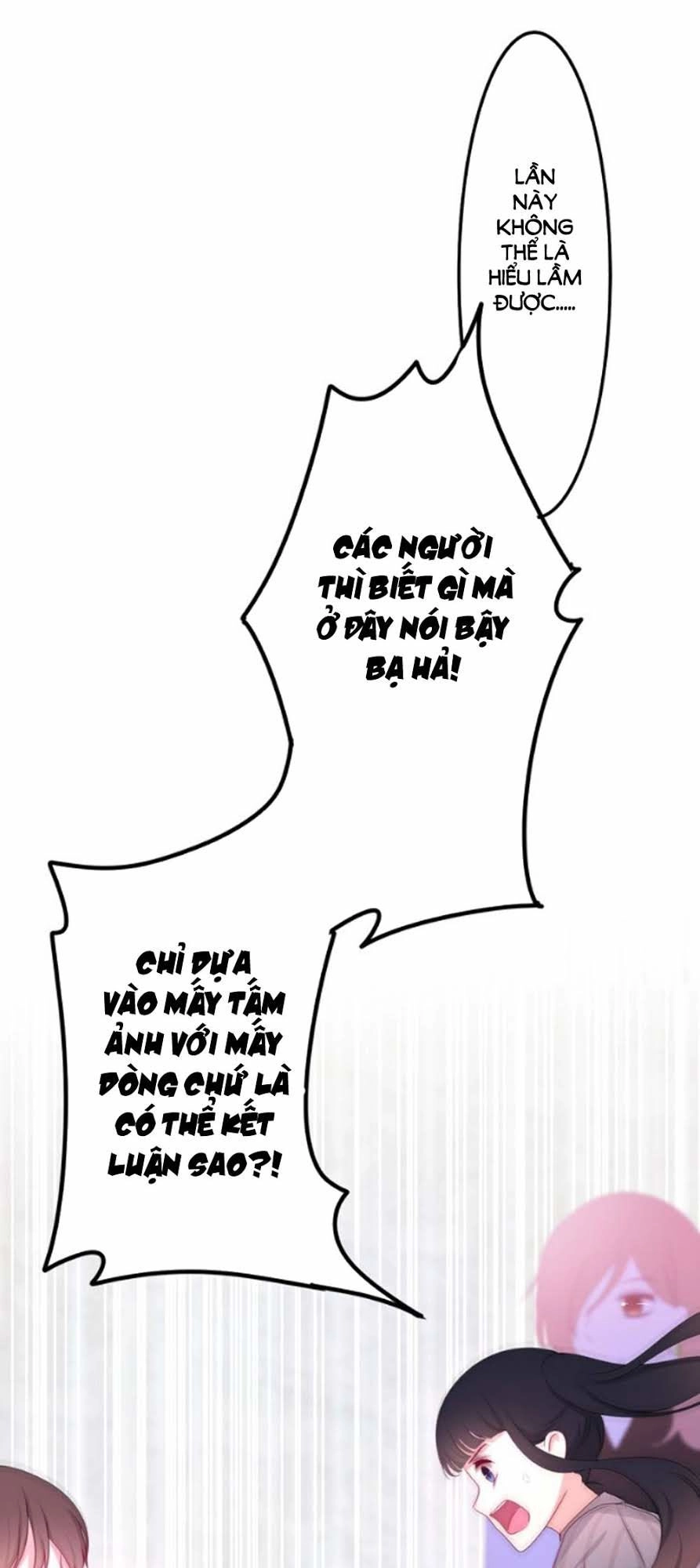 Tháng Sáu Không Hẹn Mà Gặp Chapter 20 - 28