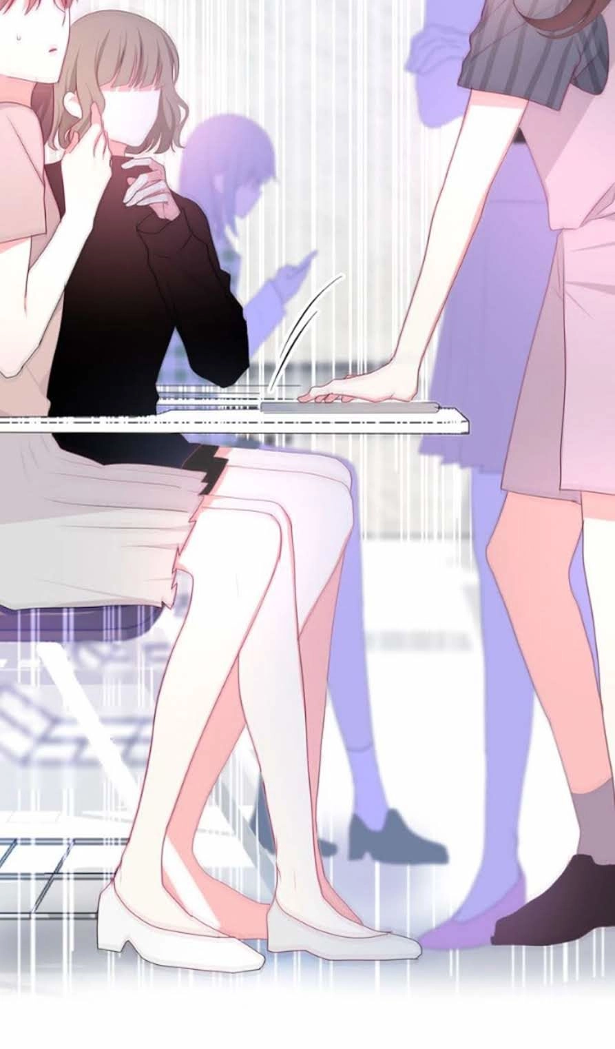 Tháng Sáu Không Hẹn Mà Gặp Chapter 20 - 29