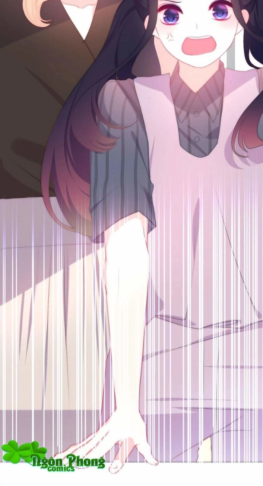 Tháng Sáu Không Hẹn Mà Gặp Chapter 20 - 31