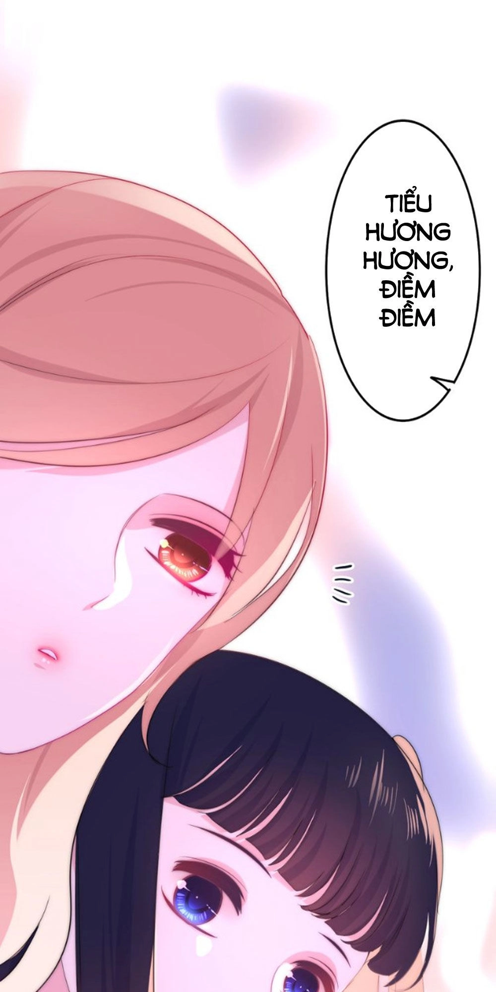 Tháng Sáu Không Hẹn Mà Gặp Chapter 20 - 32