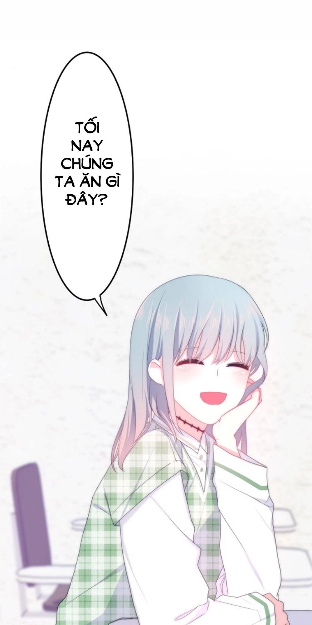 Tháng Sáu Không Hẹn Mà Gặp Chapter 20 - 34