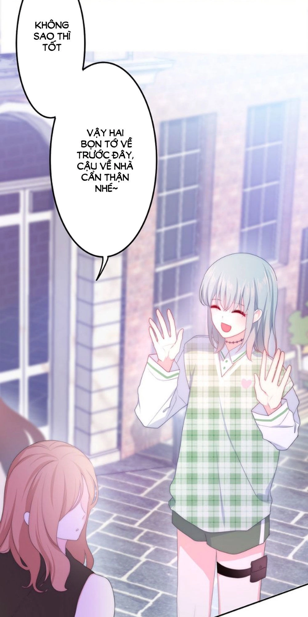 Tháng Sáu Không Hẹn Mà Gặp Chapter 20 - 38