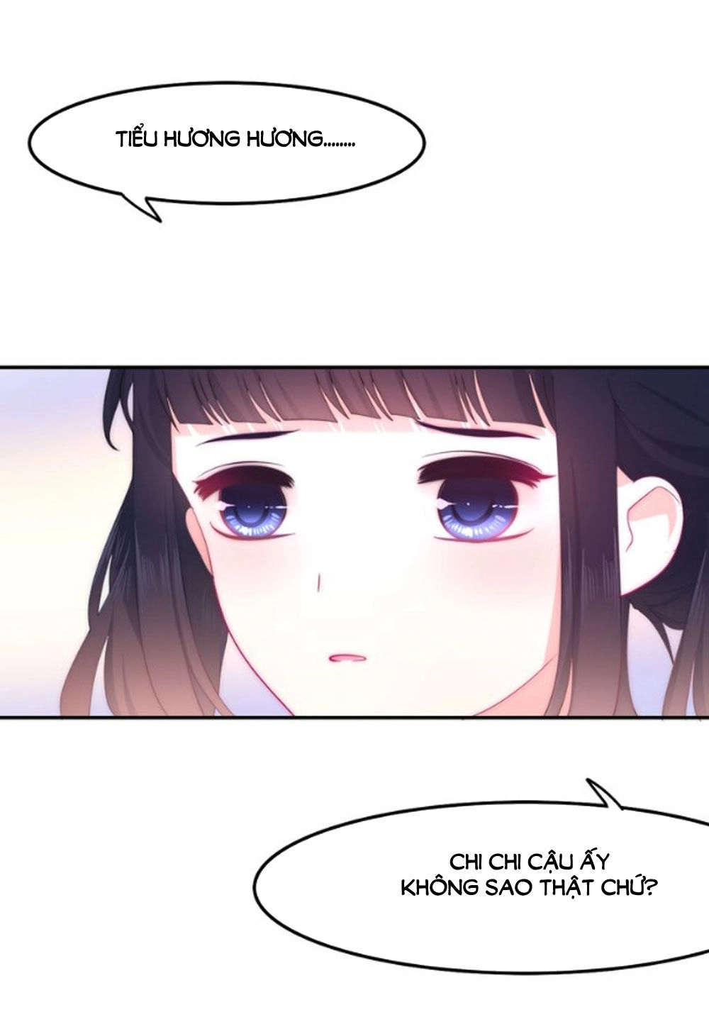 Tháng Sáu Không Hẹn Mà Gặp Chapter 20 - 40