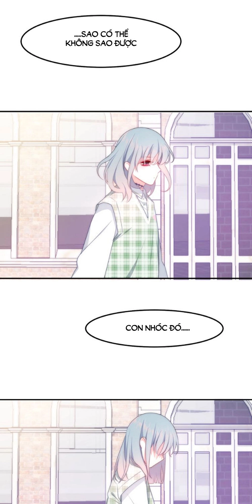 Tháng Sáu Không Hẹn Mà Gặp Chapter 20 - 43