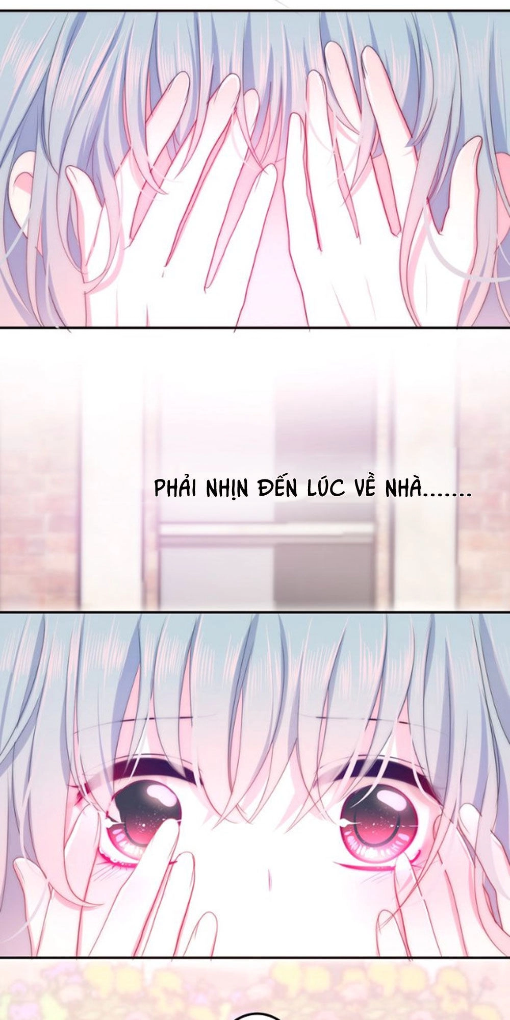 Tháng Sáu Không Hẹn Mà Gặp Chapter 20 - 47