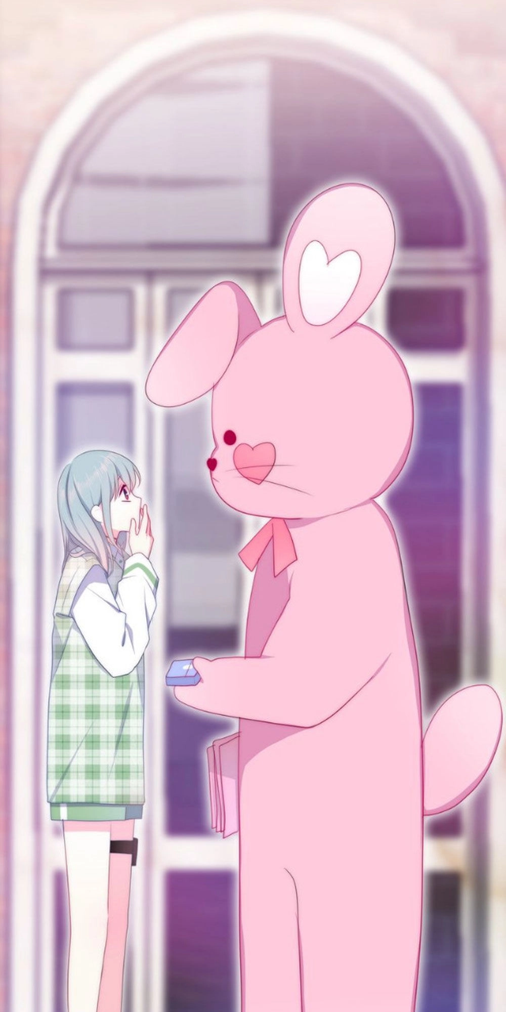 Tháng Sáu Không Hẹn Mà Gặp Chapter 20 - 49