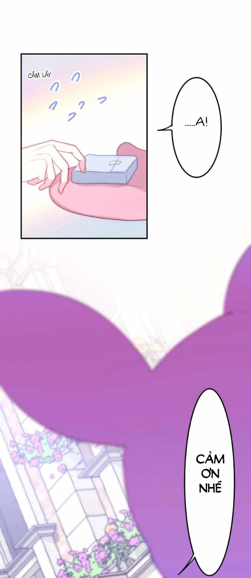 Tháng Sáu Không Hẹn Mà Gặp Chapter 20 - 51