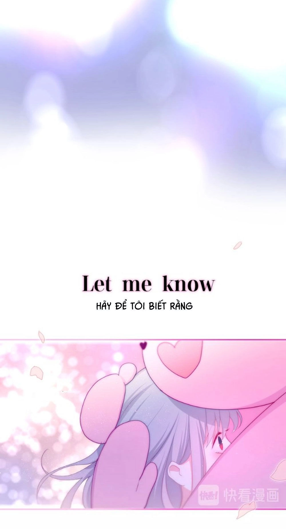 Tháng Sáu Không Hẹn Mà Gặp Chapter 20 - 59