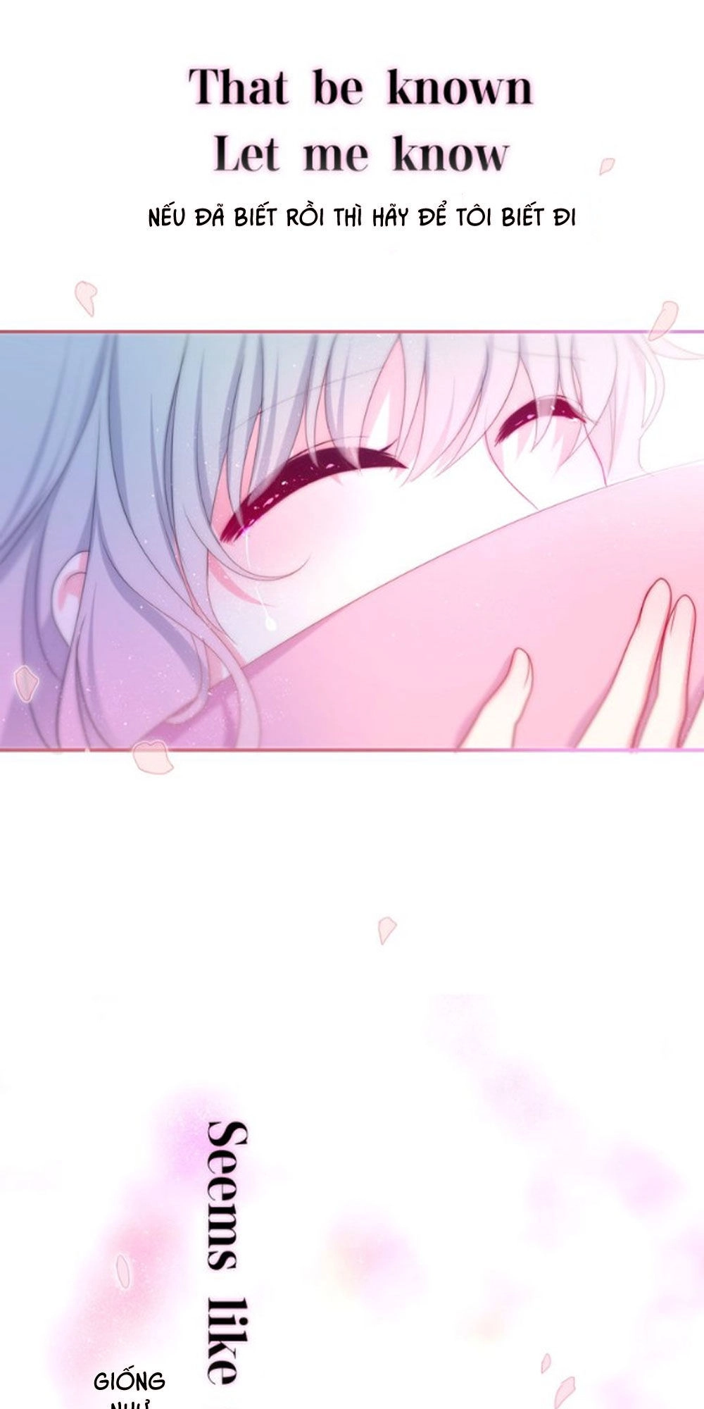 Tháng Sáu Không Hẹn Mà Gặp Chapter 20 - 62