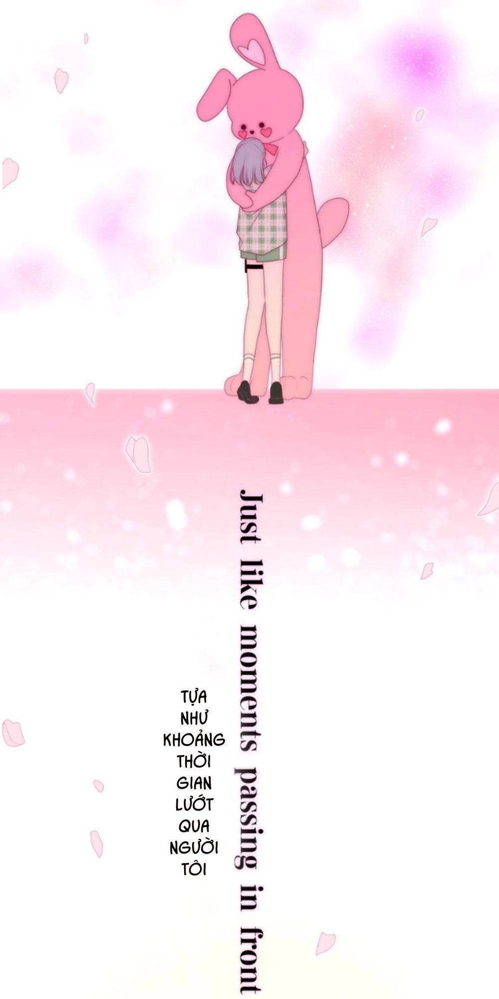 Tháng Sáu Không Hẹn Mà Gặp Chapter 20 - 64