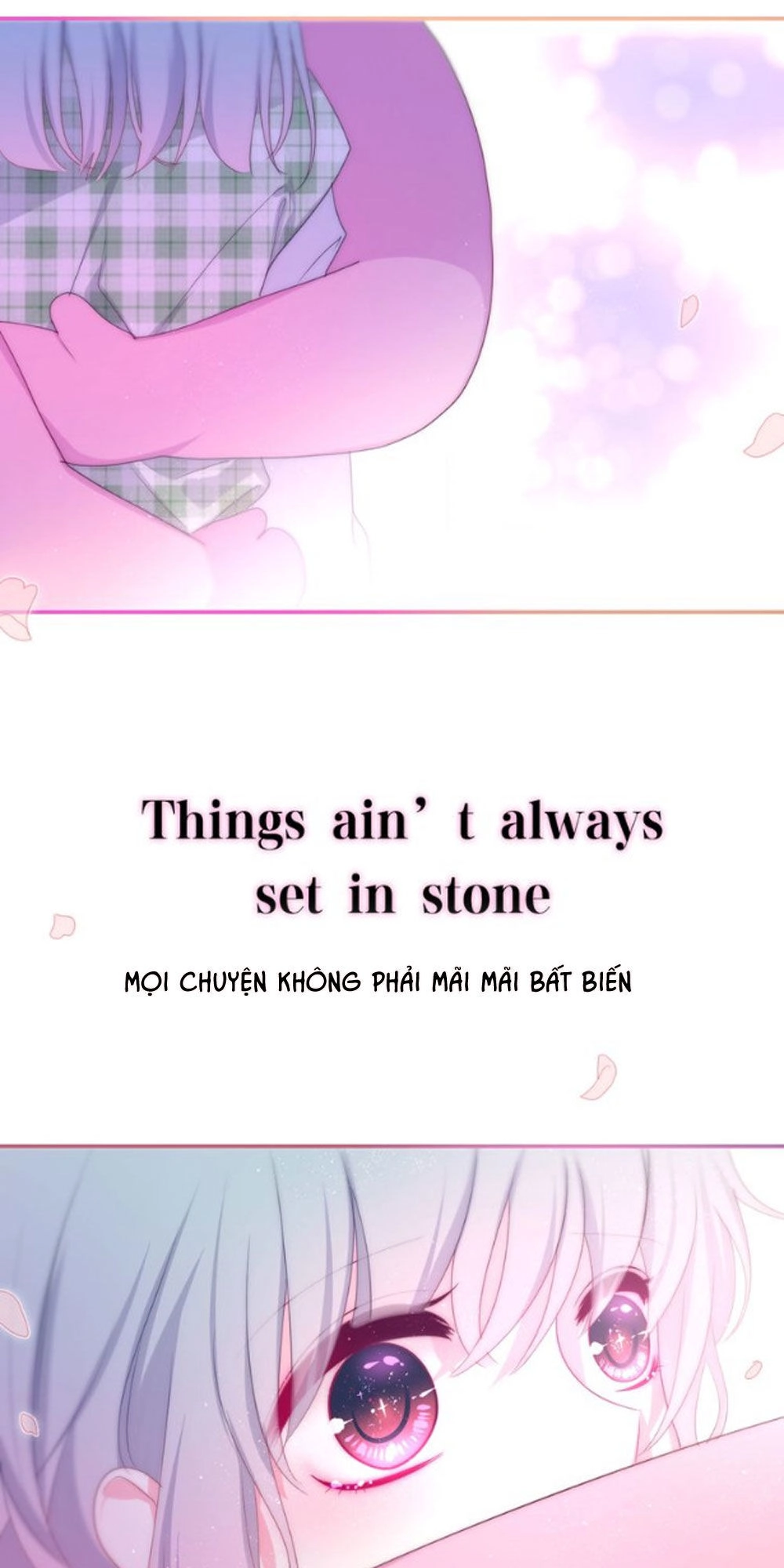 Tháng Sáu Không Hẹn Mà Gặp Chapter 21 - 2