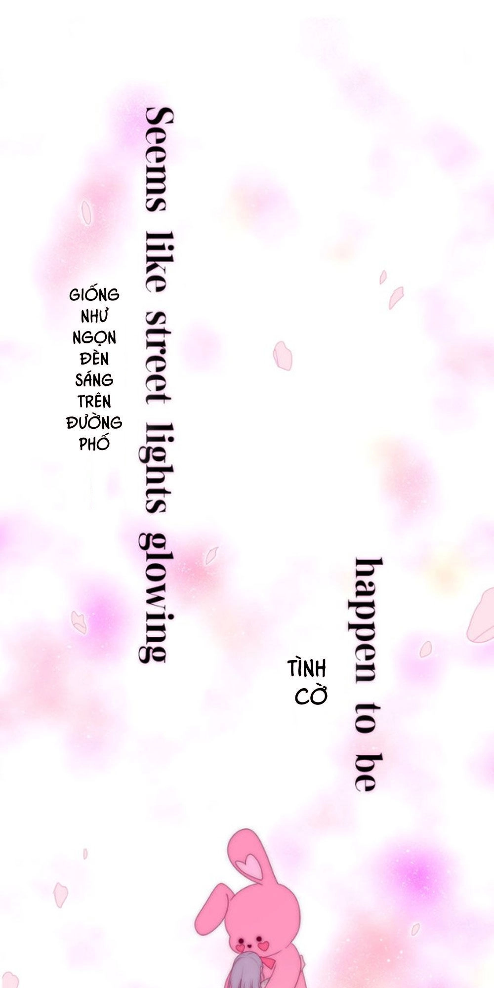 Tháng Sáu Không Hẹn Mà Gặp Chapter 21 - 4