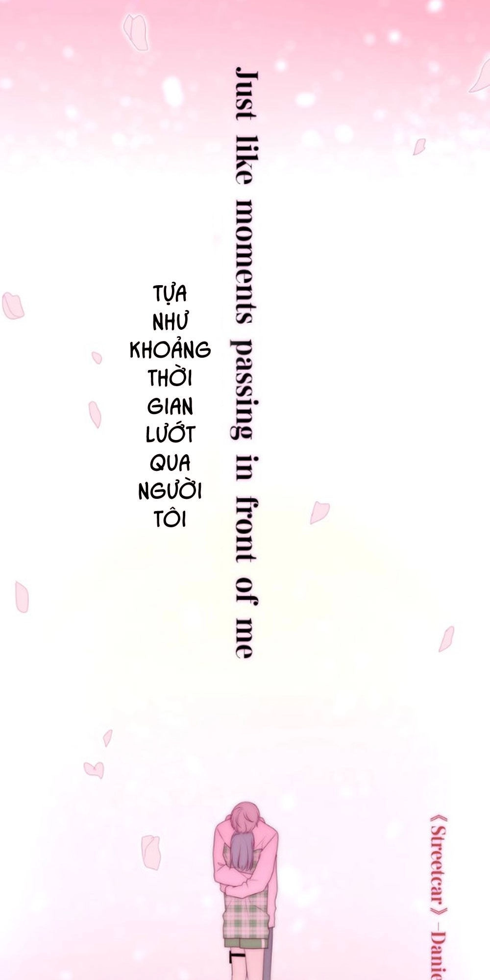 Tháng Sáu Không Hẹn Mà Gặp Chapter 21 - 6