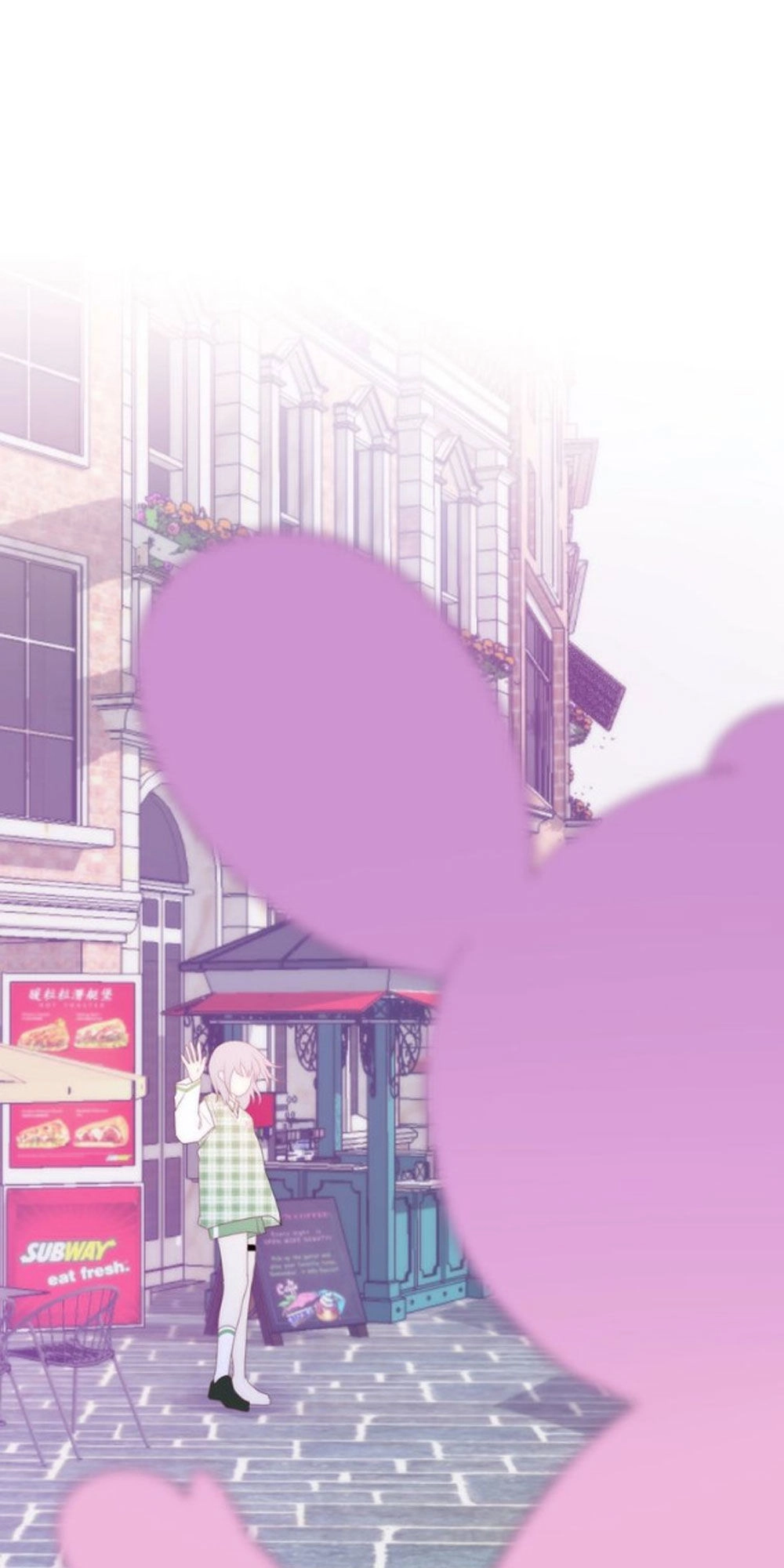 Tháng Sáu Không Hẹn Mà Gặp Chapter 21 - 9