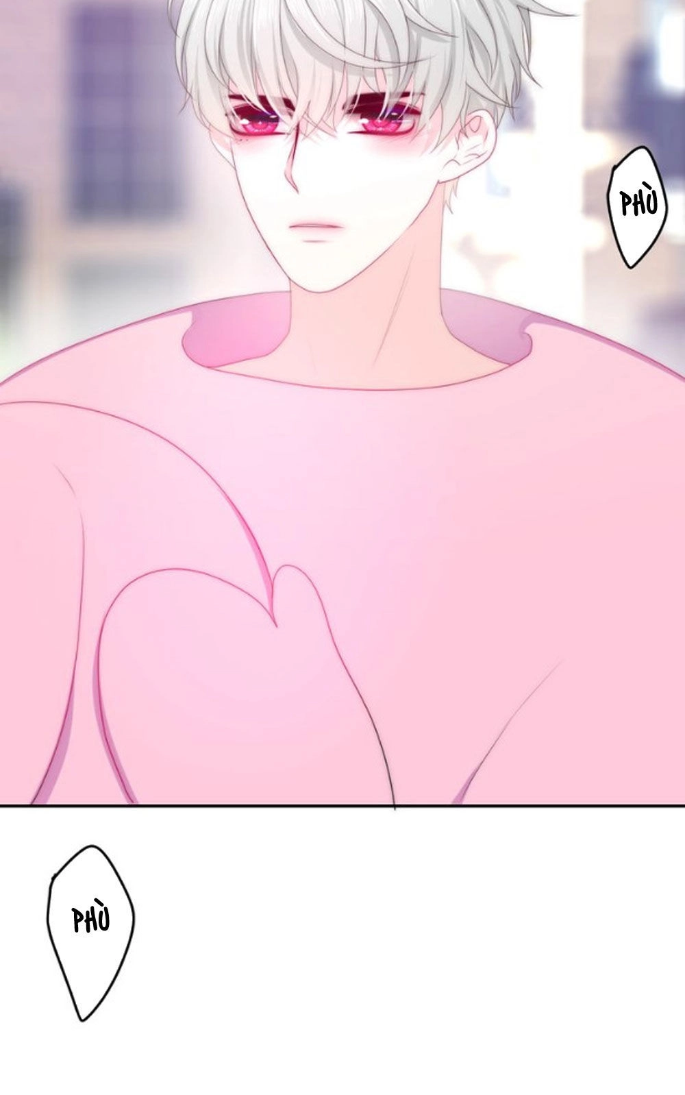 Tháng Sáu Không Hẹn Mà Gặp Chapter 21 - 12