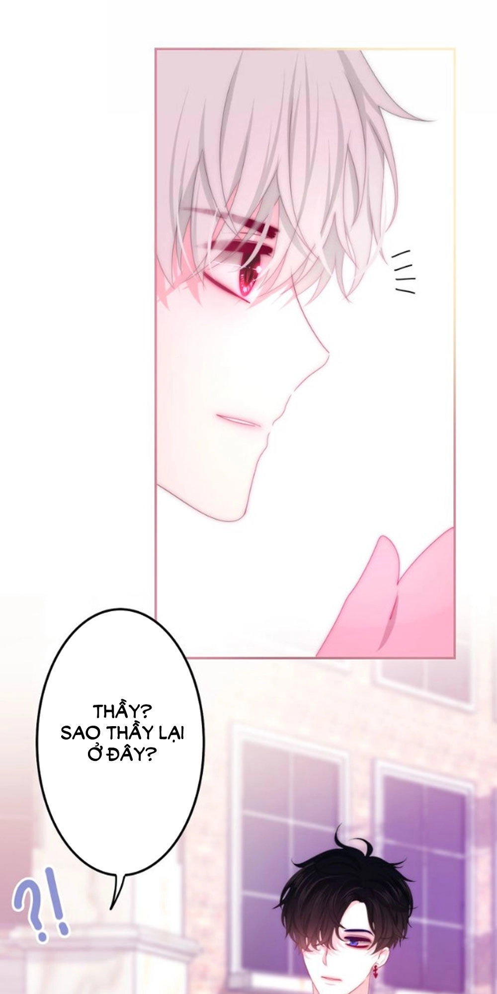 Tháng Sáu Không Hẹn Mà Gặp Chapter 21 - 14