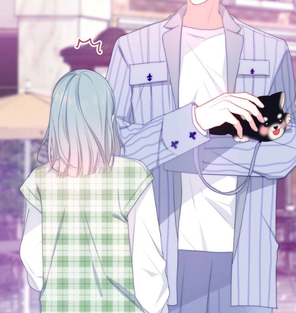 Tháng Sáu Không Hẹn Mà Gặp Chapter 21 - 15