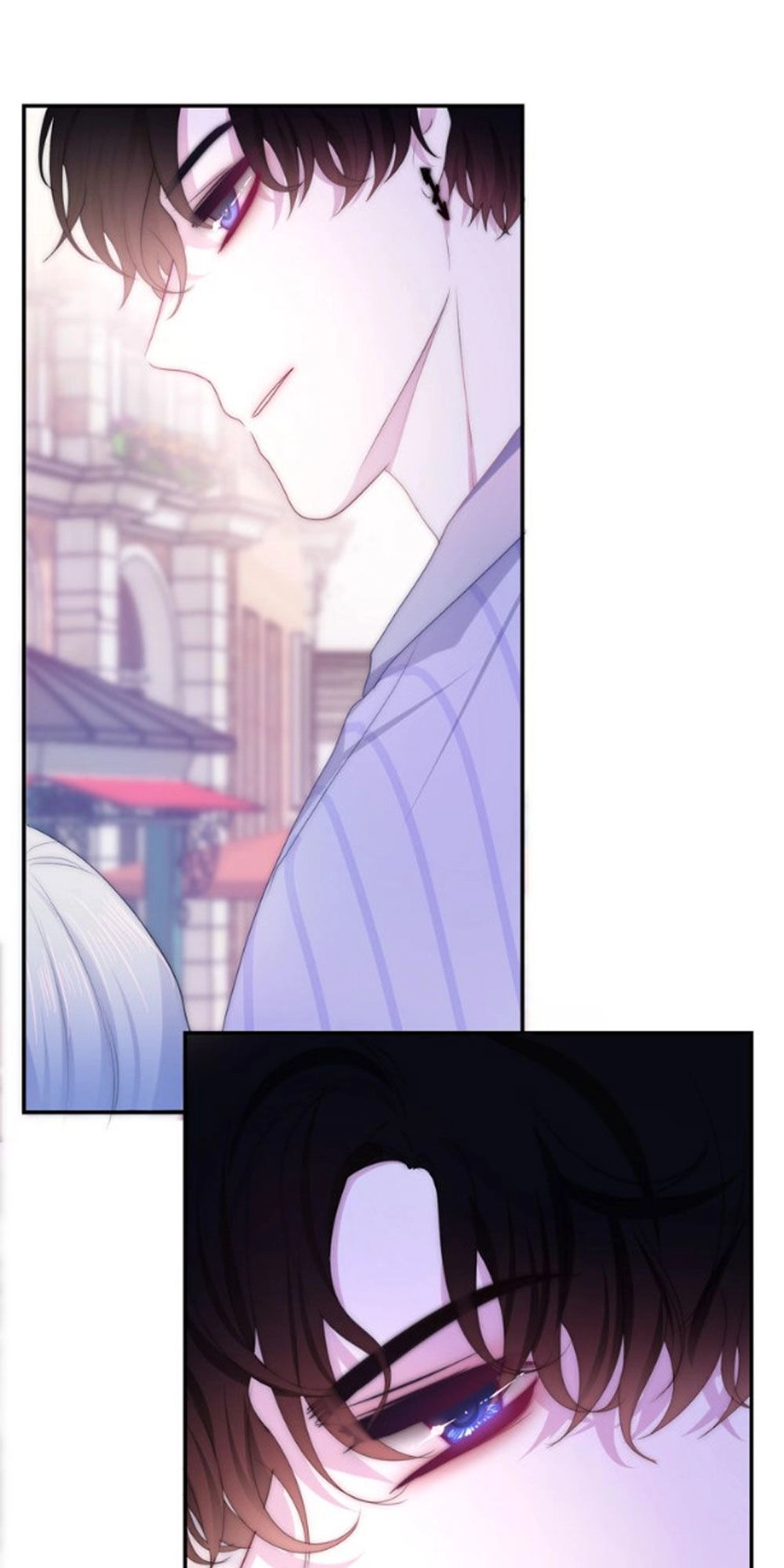 Tháng Sáu Không Hẹn Mà Gặp Chapter 21 - 18