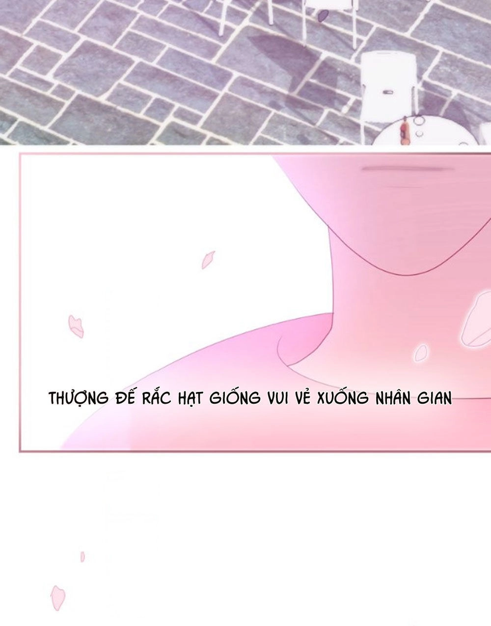 Tháng Sáu Không Hẹn Mà Gặp Chapter 21 - 23