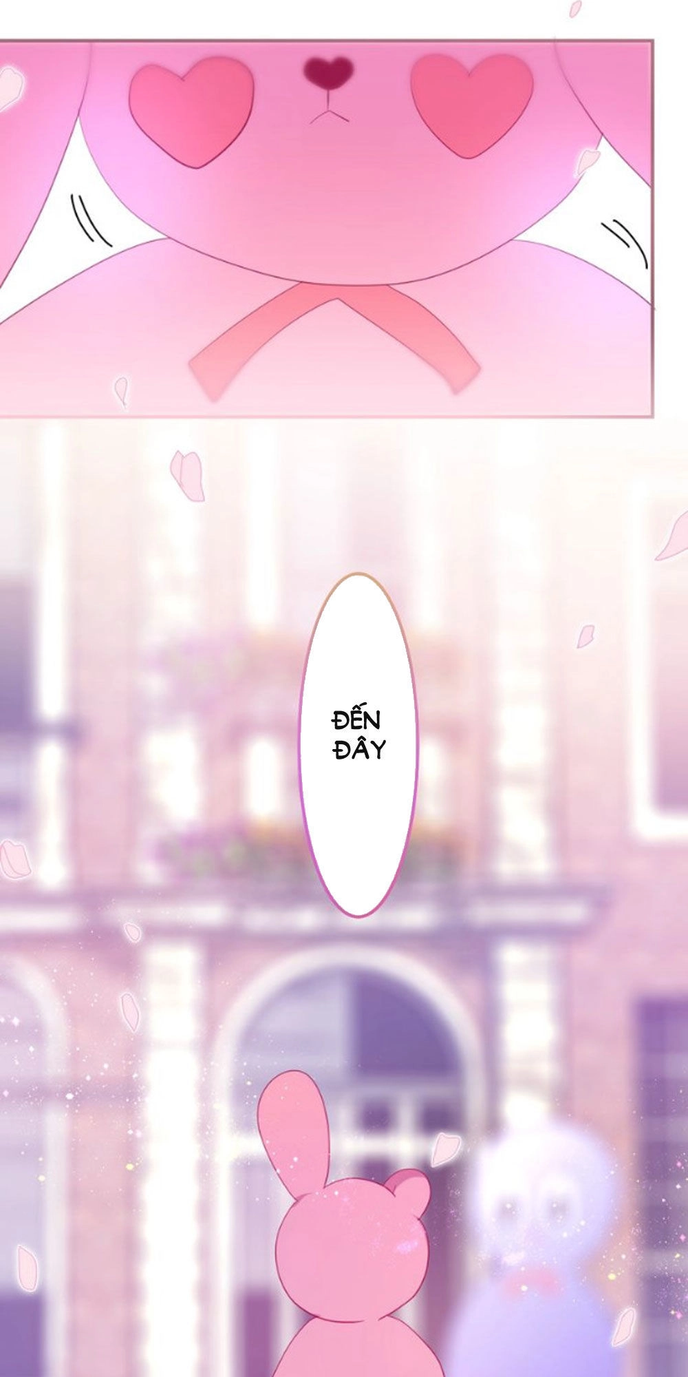 Tháng Sáu Không Hẹn Mà Gặp Chapter 21 - 24