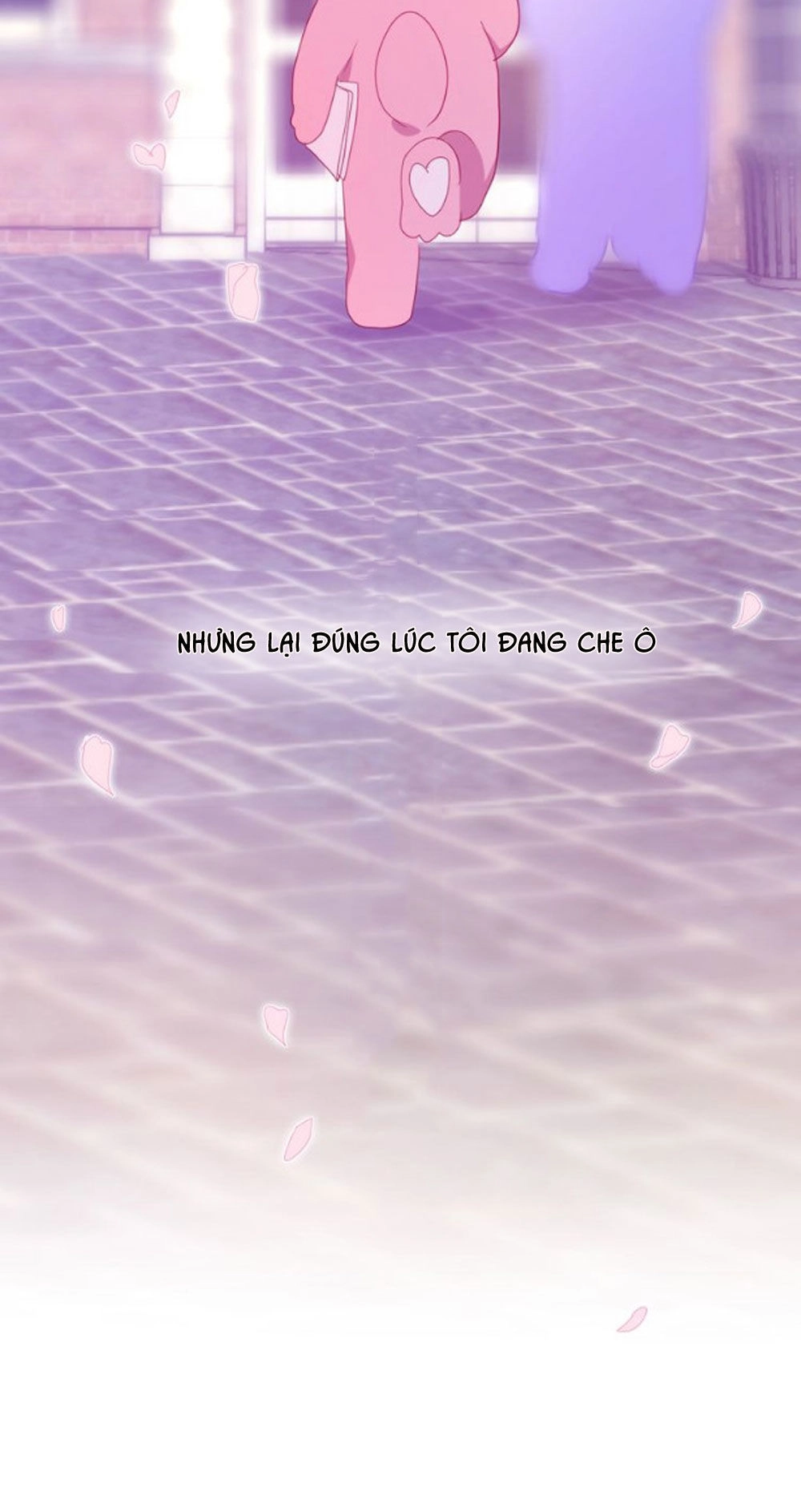 Tháng Sáu Không Hẹn Mà Gặp Chapter 21 - 25