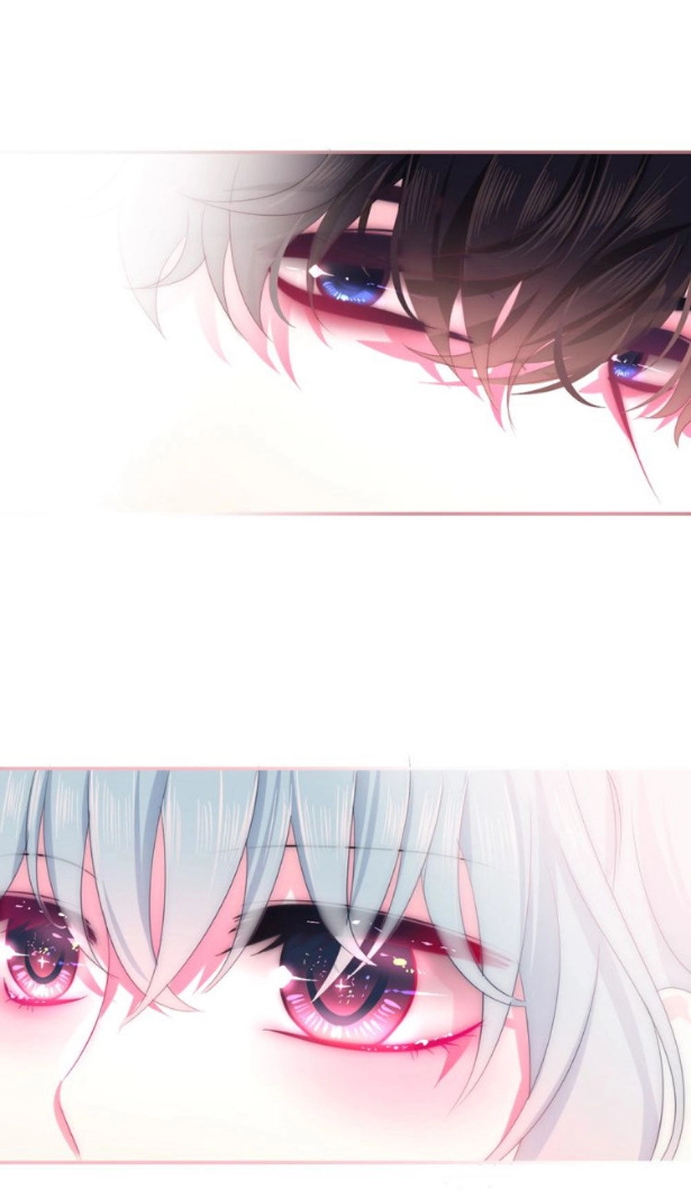 Tháng Sáu Không Hẹn Mà Gặp Chapter 21 - 26