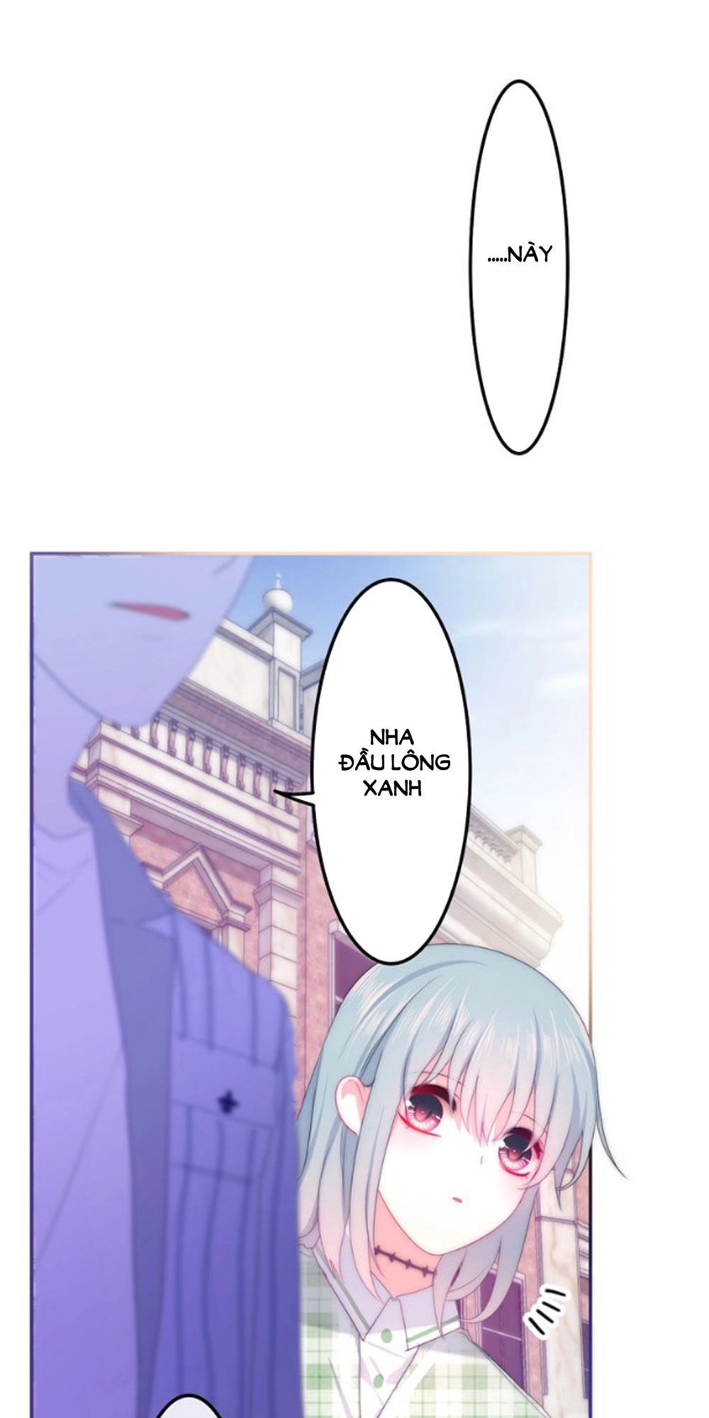 Tháng Sáu Không Hẹn Mà Gặp Chapter 21 - 27