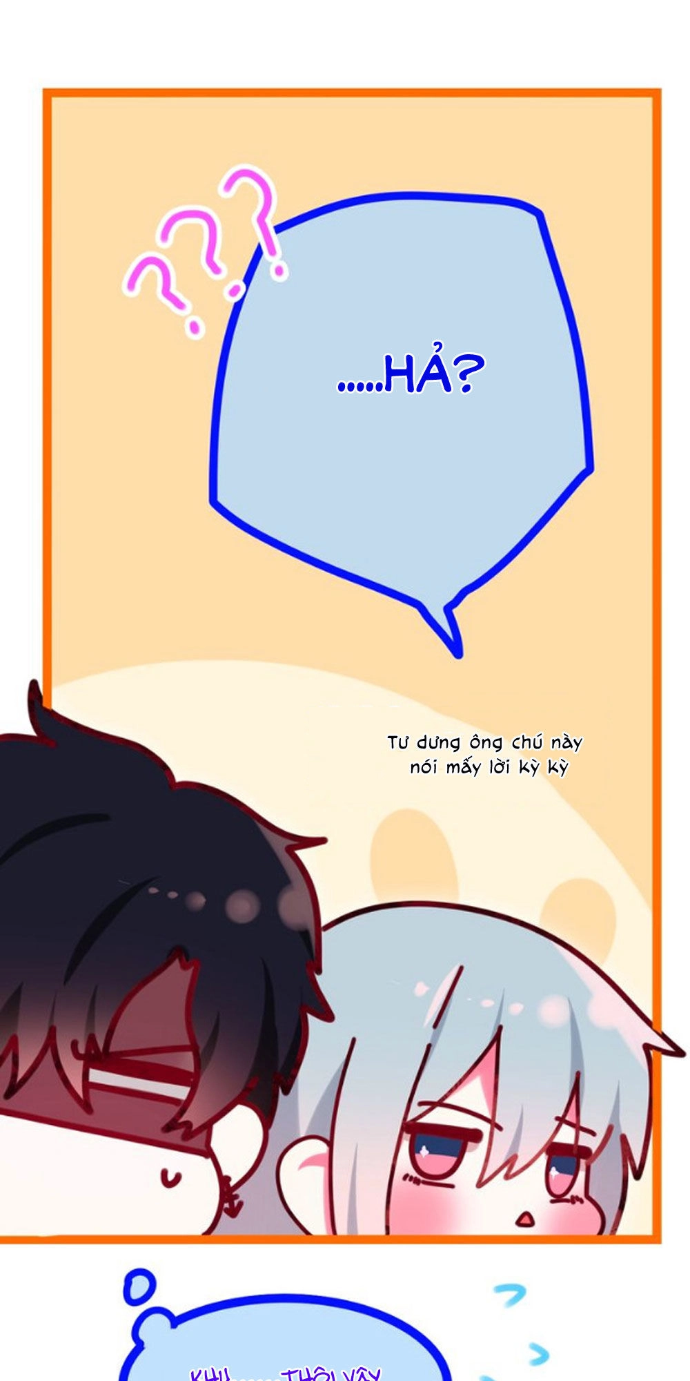 Tháng Sáu Không Hẹn Mà Gặp Chapter 21 - 30