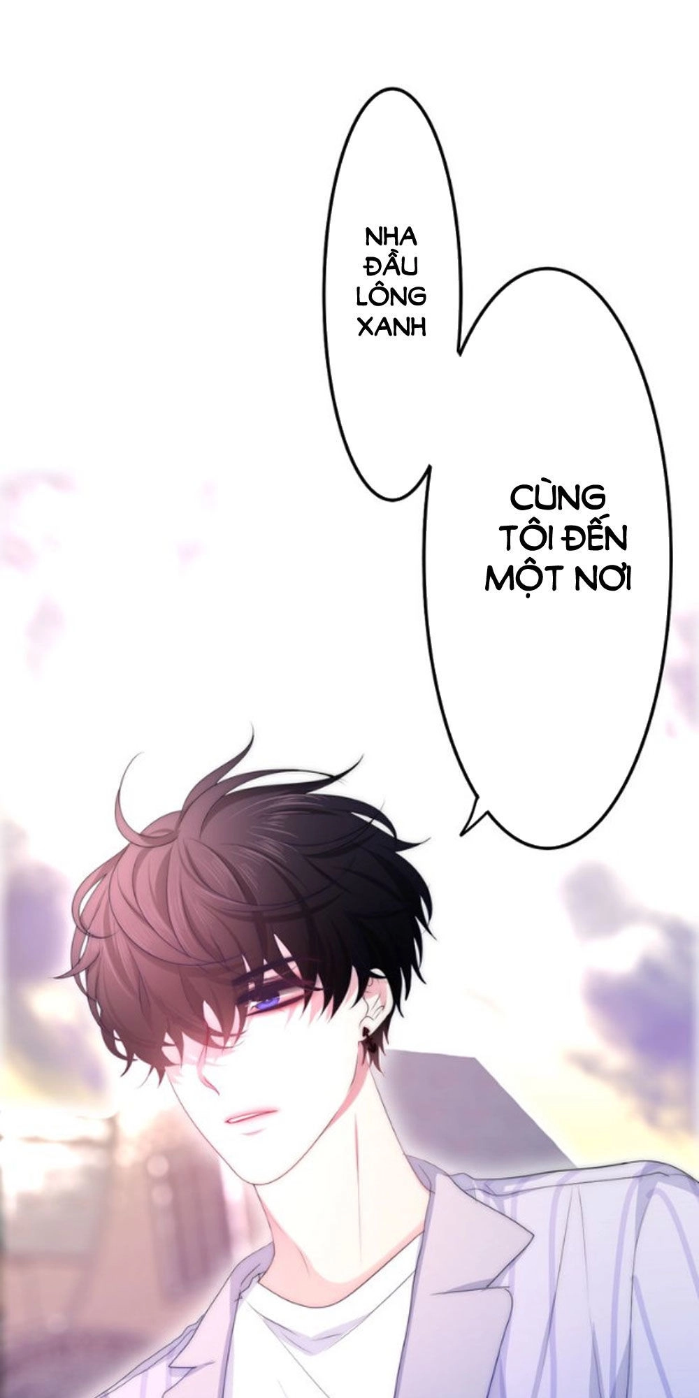 Tháng Sáu Không Hẹn Mà Gặp Chapter 21 - 32