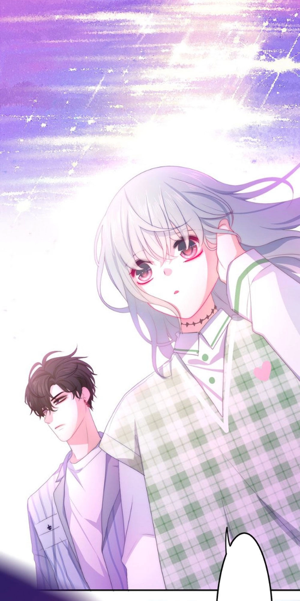 Tháng Sáu Không Hẹn Mà Gặp Chapter 21 - 35