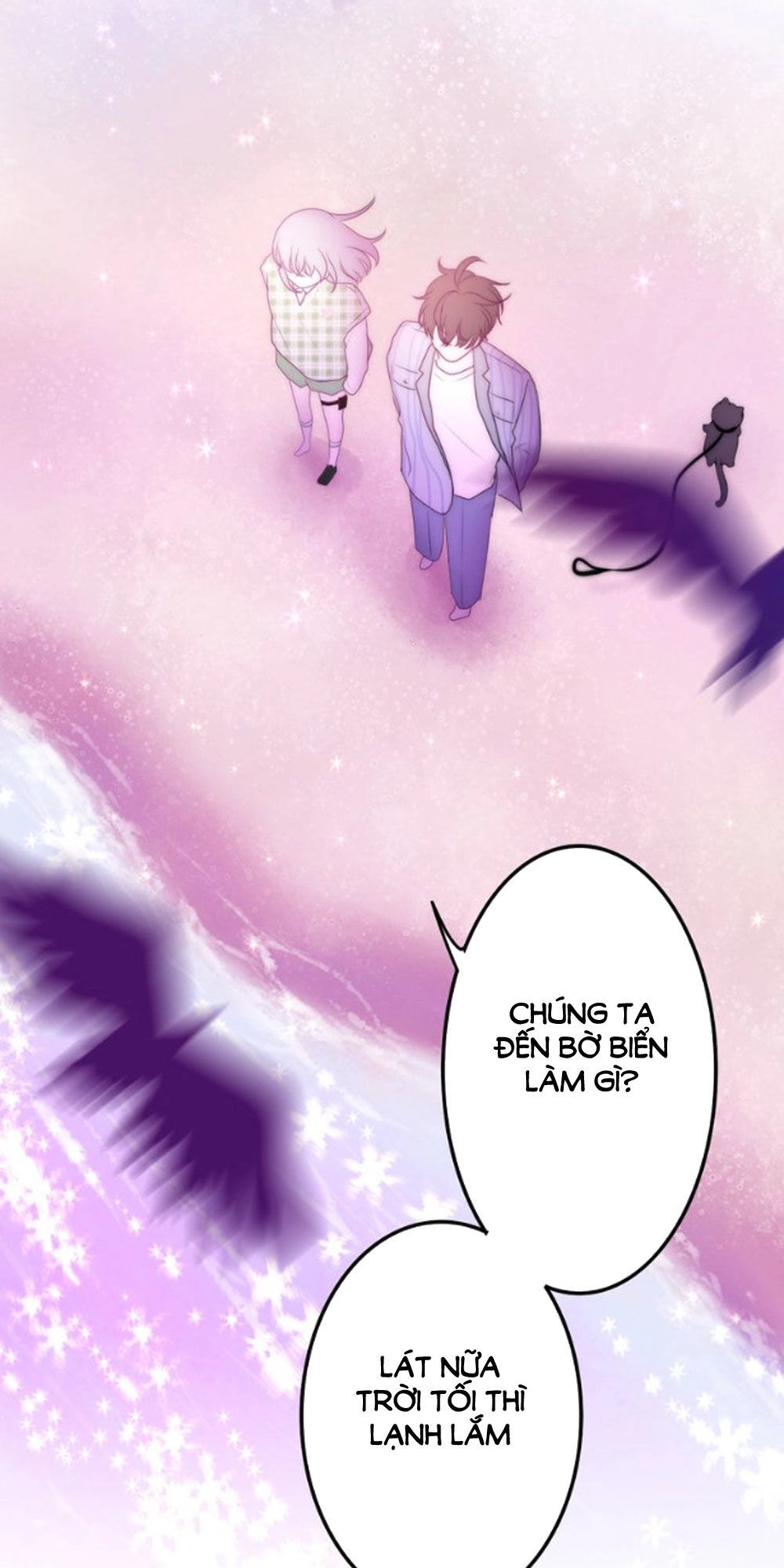 Tháng Sáu Không Hẹn Mà Gặp Chapter 21 - 37