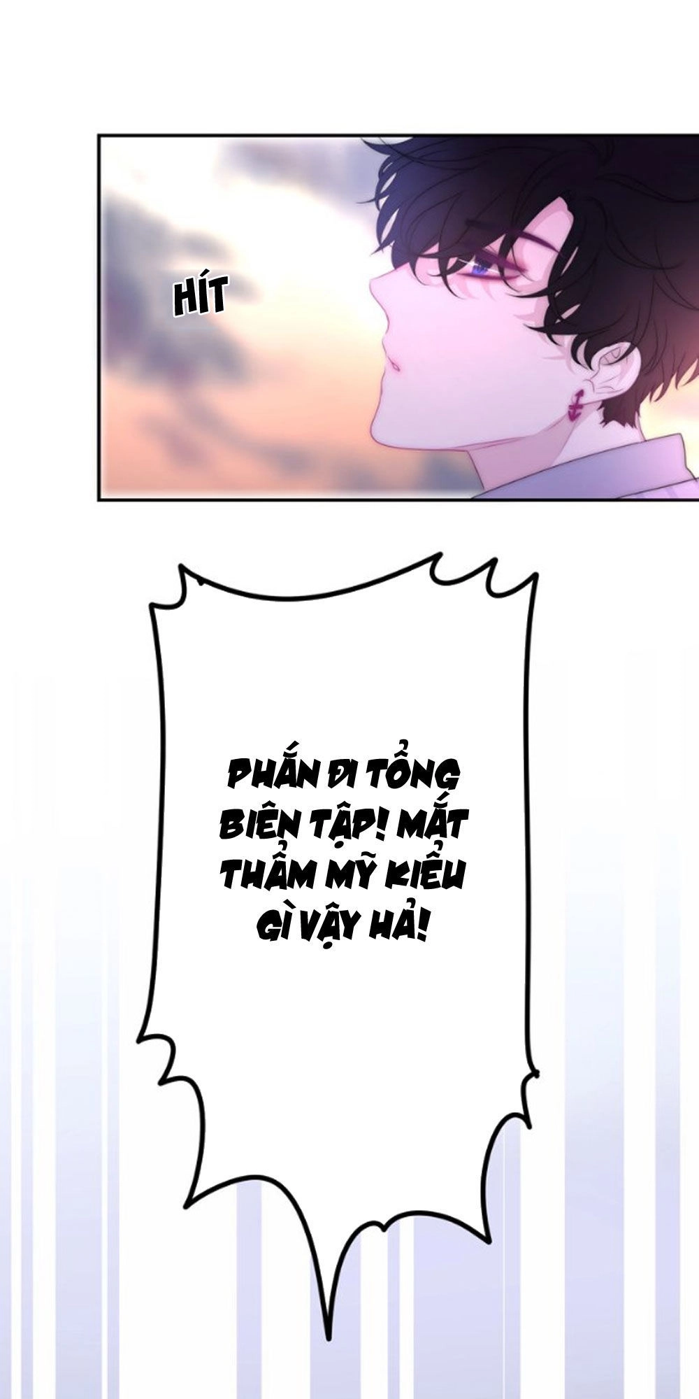 Tháng Sáu Không Hẹn Mà Gặp Chapter 21 - 39