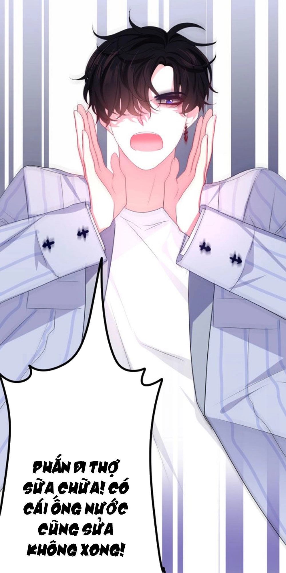 Tháng Sáu Không Hẹn Mà Gặp Chapter 21 - 41