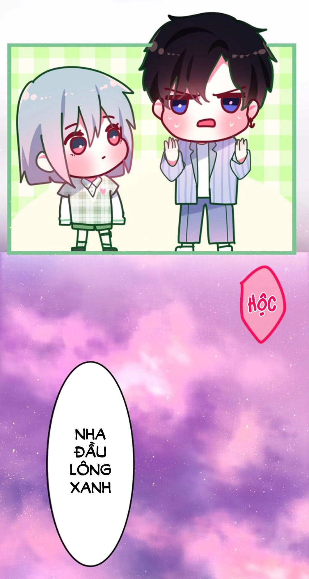 Tháng Sáu Không Hẹn Mà Gặp Chapter 21 - 49